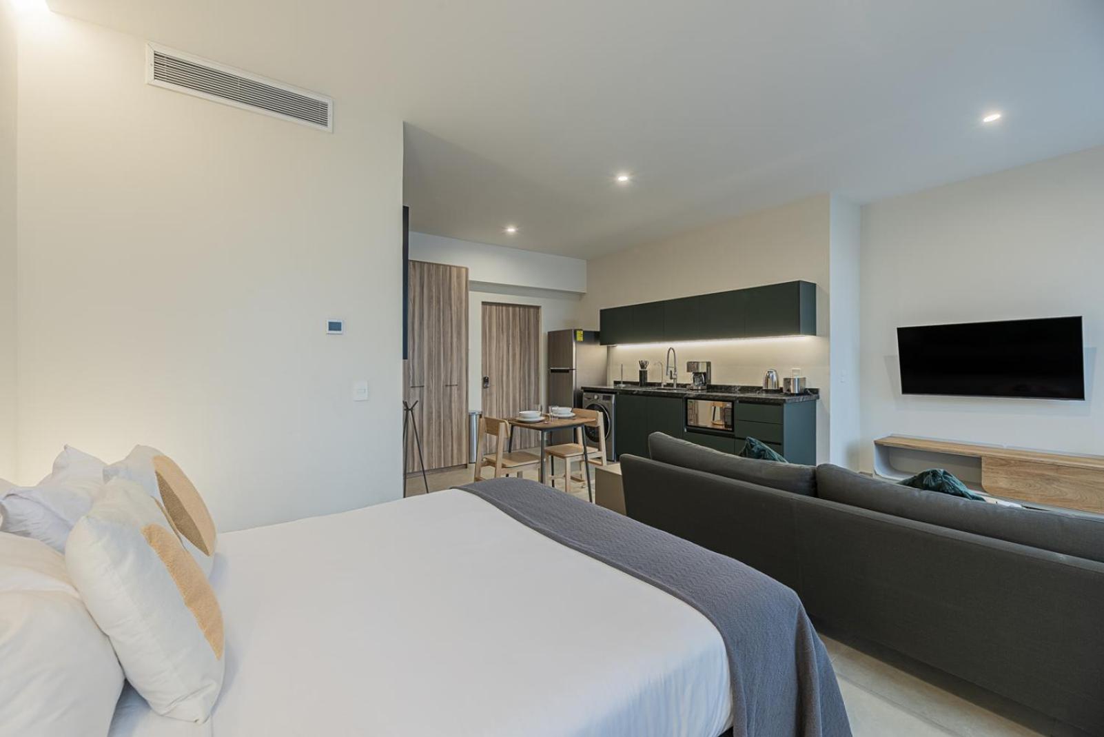 Cuadra 134 Residencial 4*