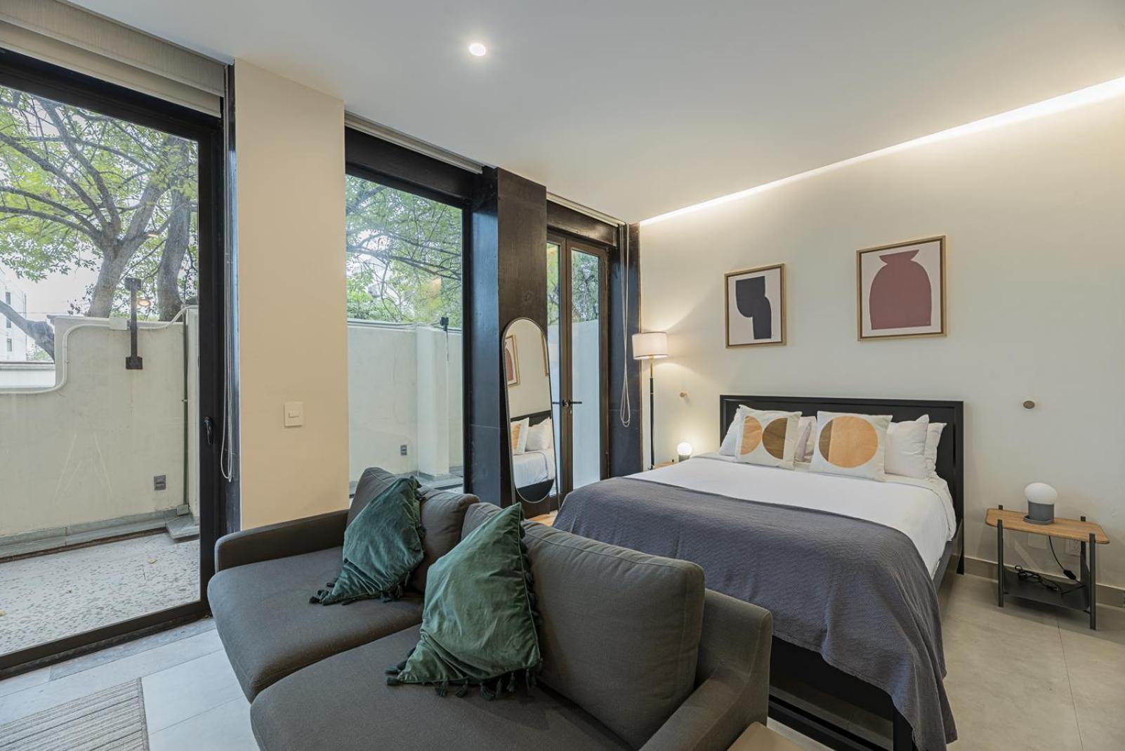 Cuadra 134 Residencial