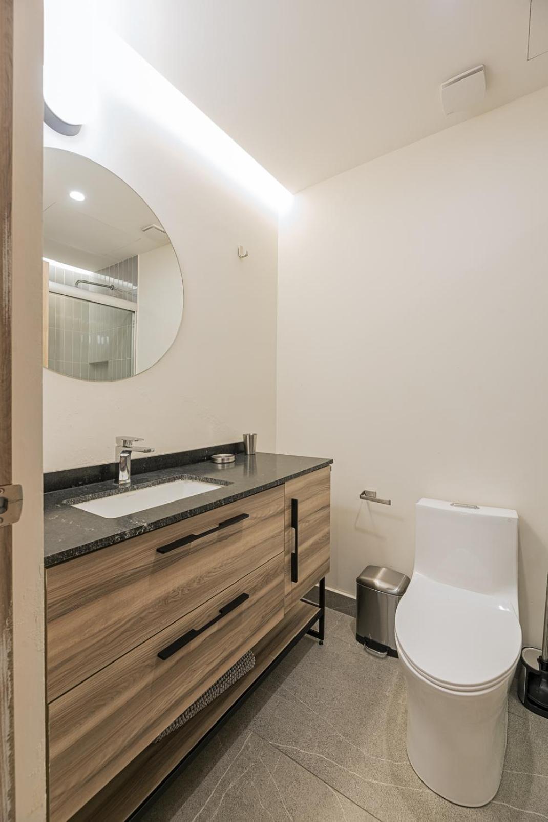 Cuadra 134 Residencial Hotel