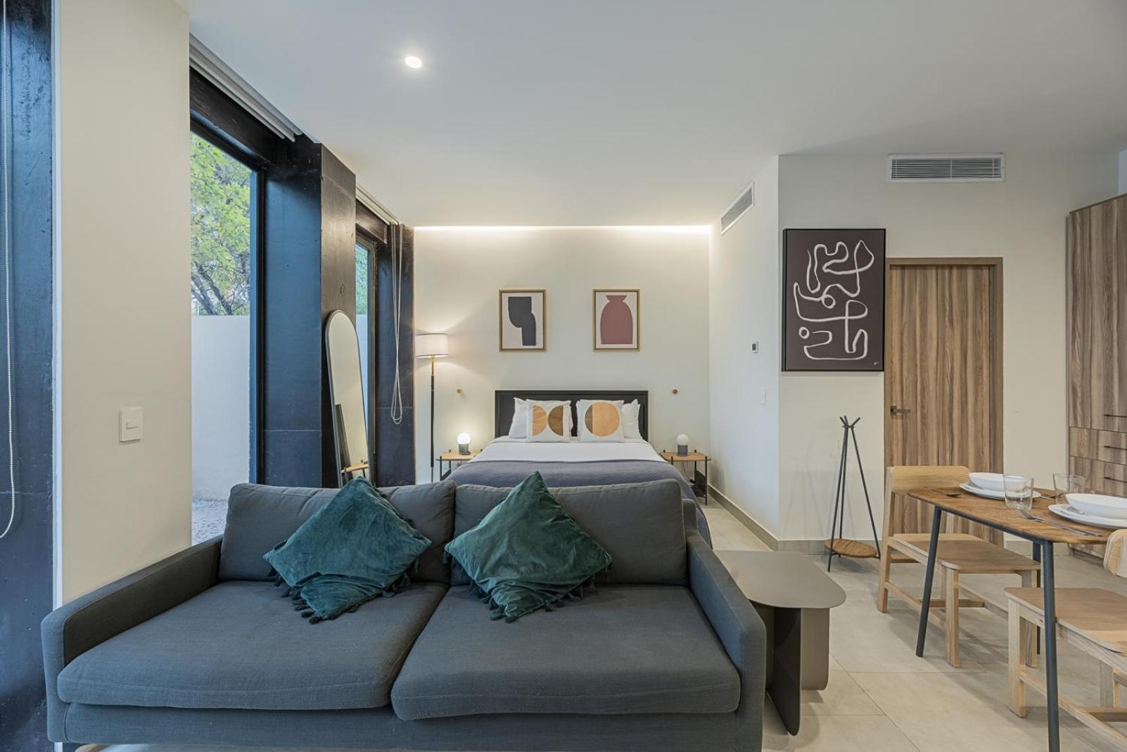 Hotel Cuadra 134 Residencial