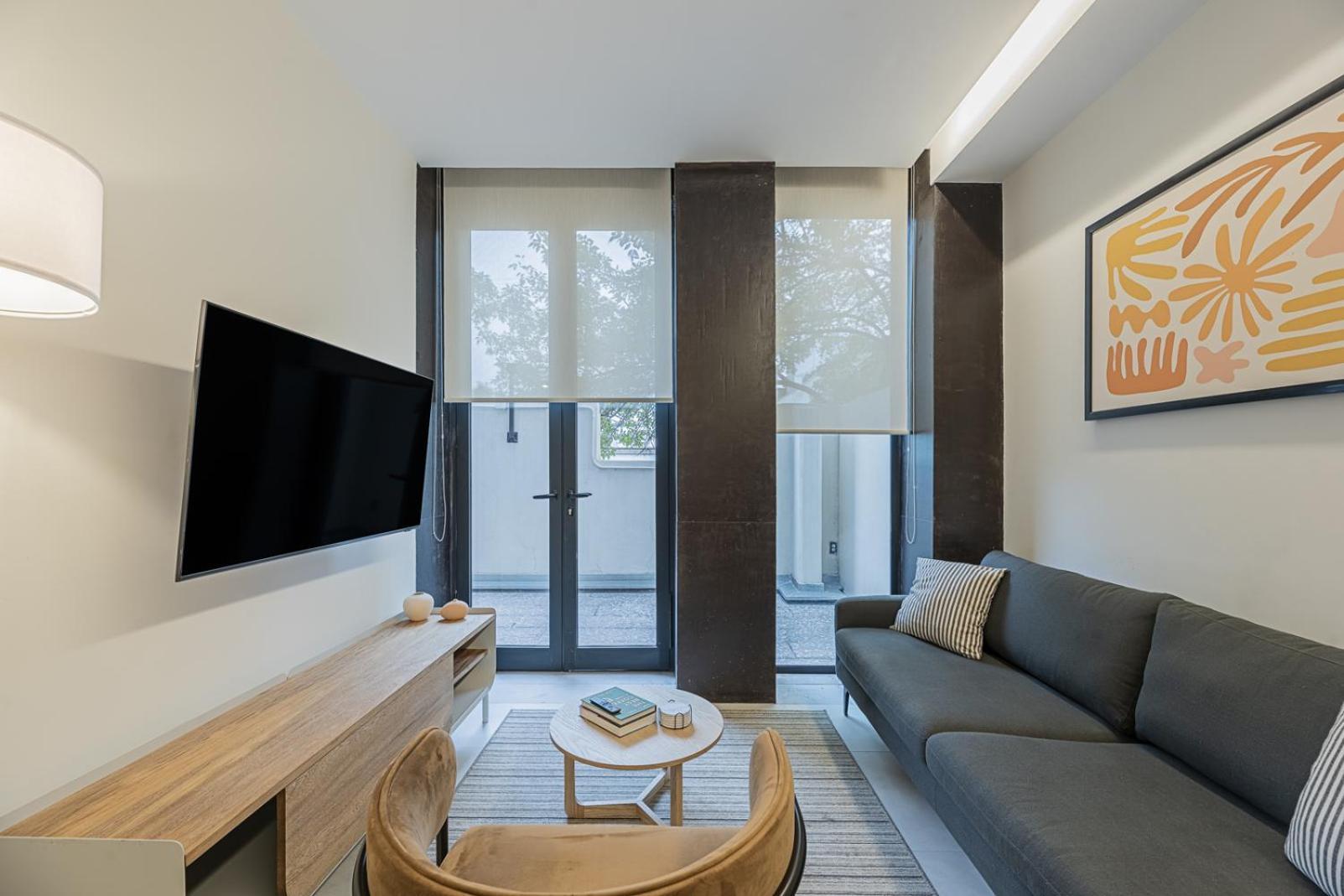 Hotel Cuadra 134 Residencial 4*