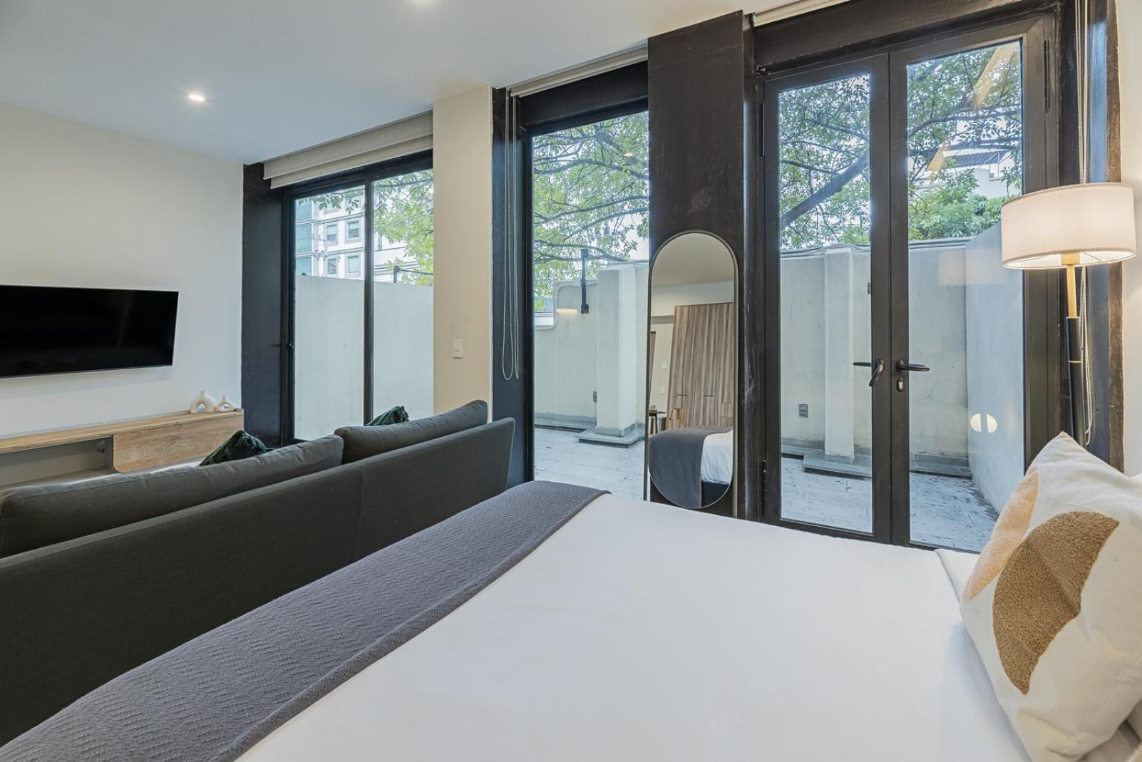 Cuadra 134 Residencial Hotel