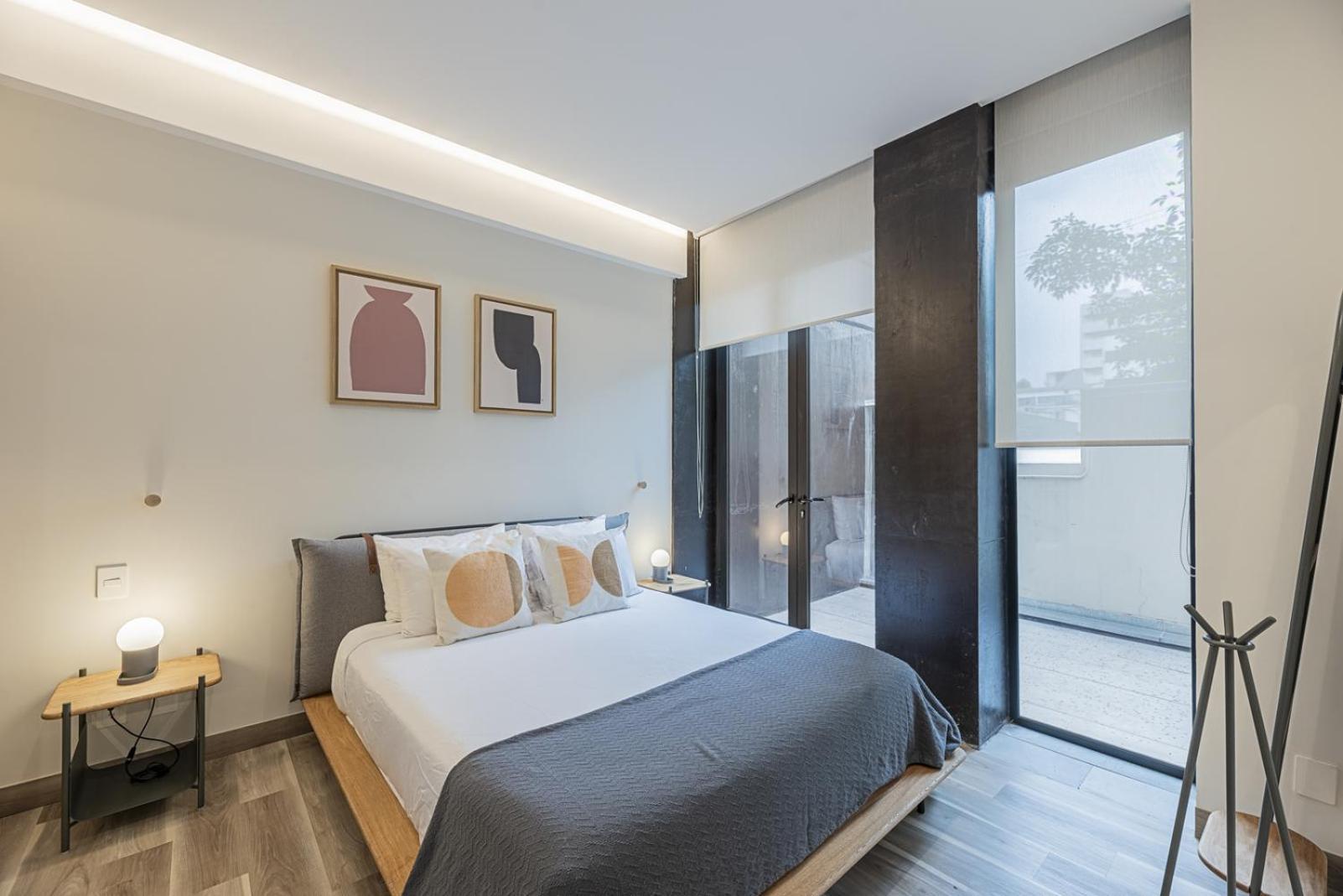 Hotel Cuadra 134 Residencial