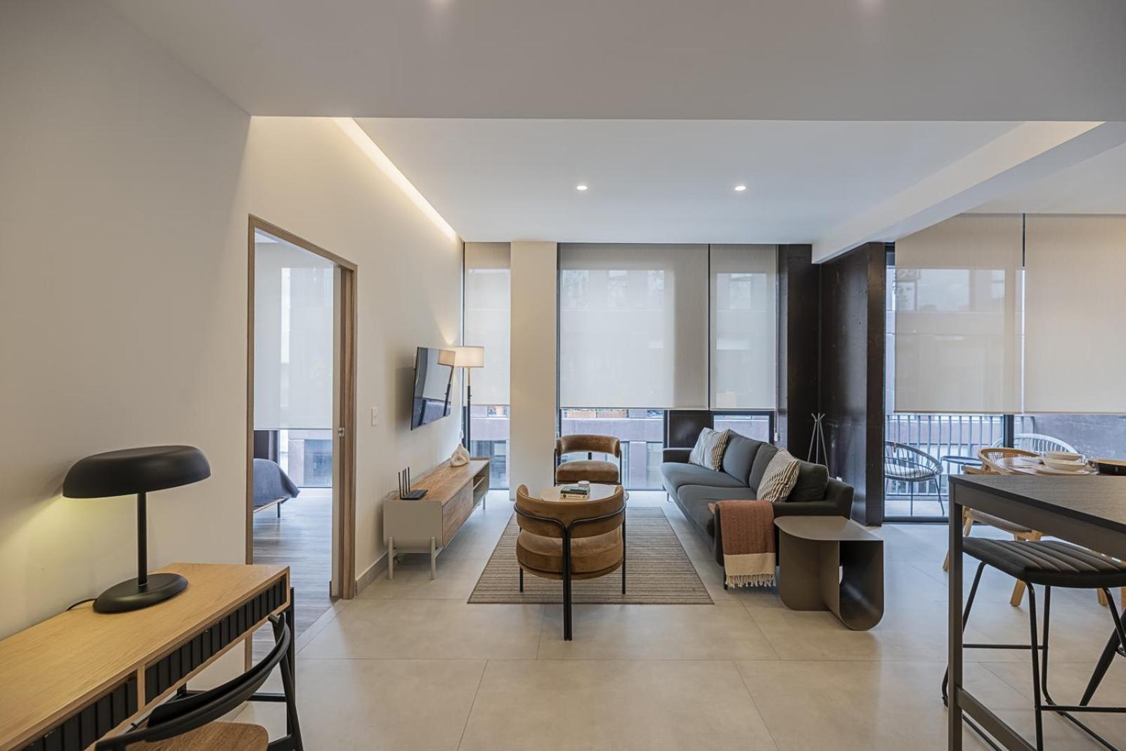 Hotel Cuadra 134 Residencial