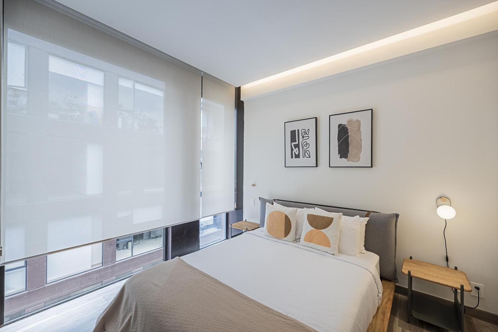 Cuadra 134 Residencial Hotel 4*