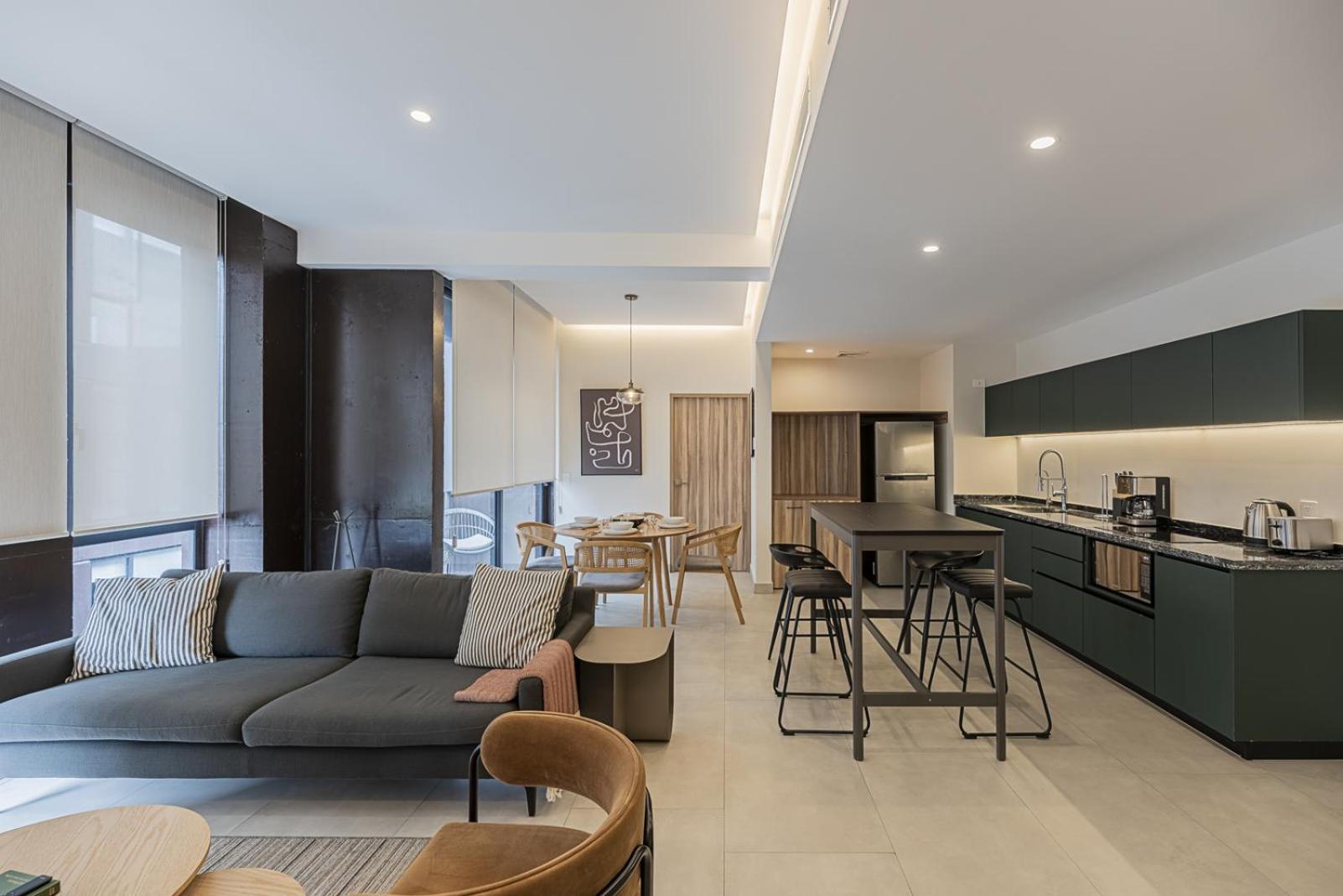 Cuadra 134 Residencial 4*
