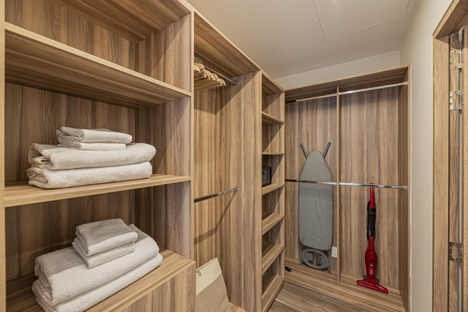 Cuadra 134 Residencial
