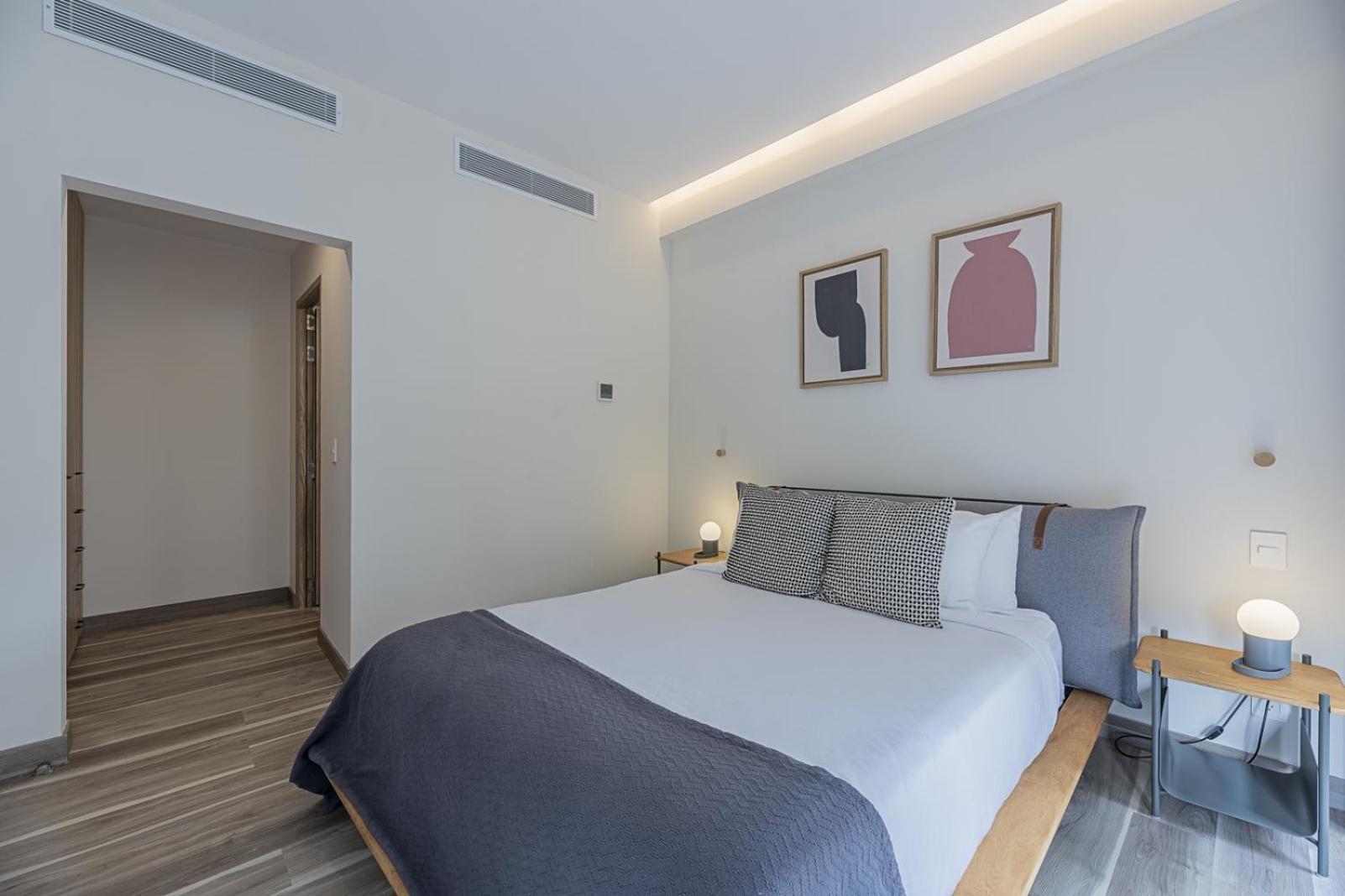 Hotel Cuadra 134 Residencial 4*