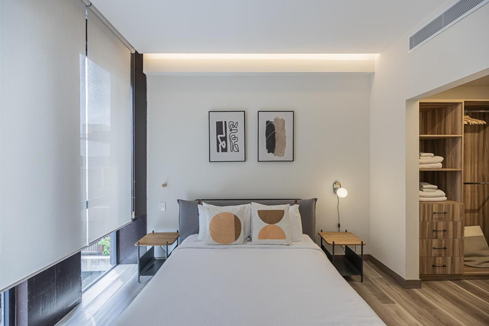 Hotel Cuadra 134 Residencial