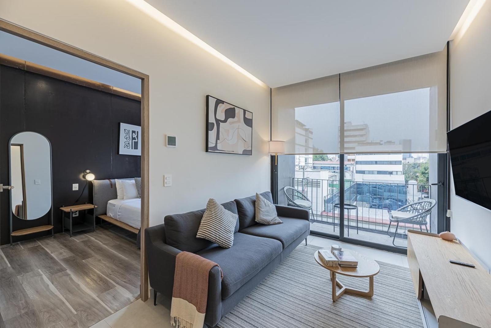 Hotel Cuadra 134 Residencial 4*