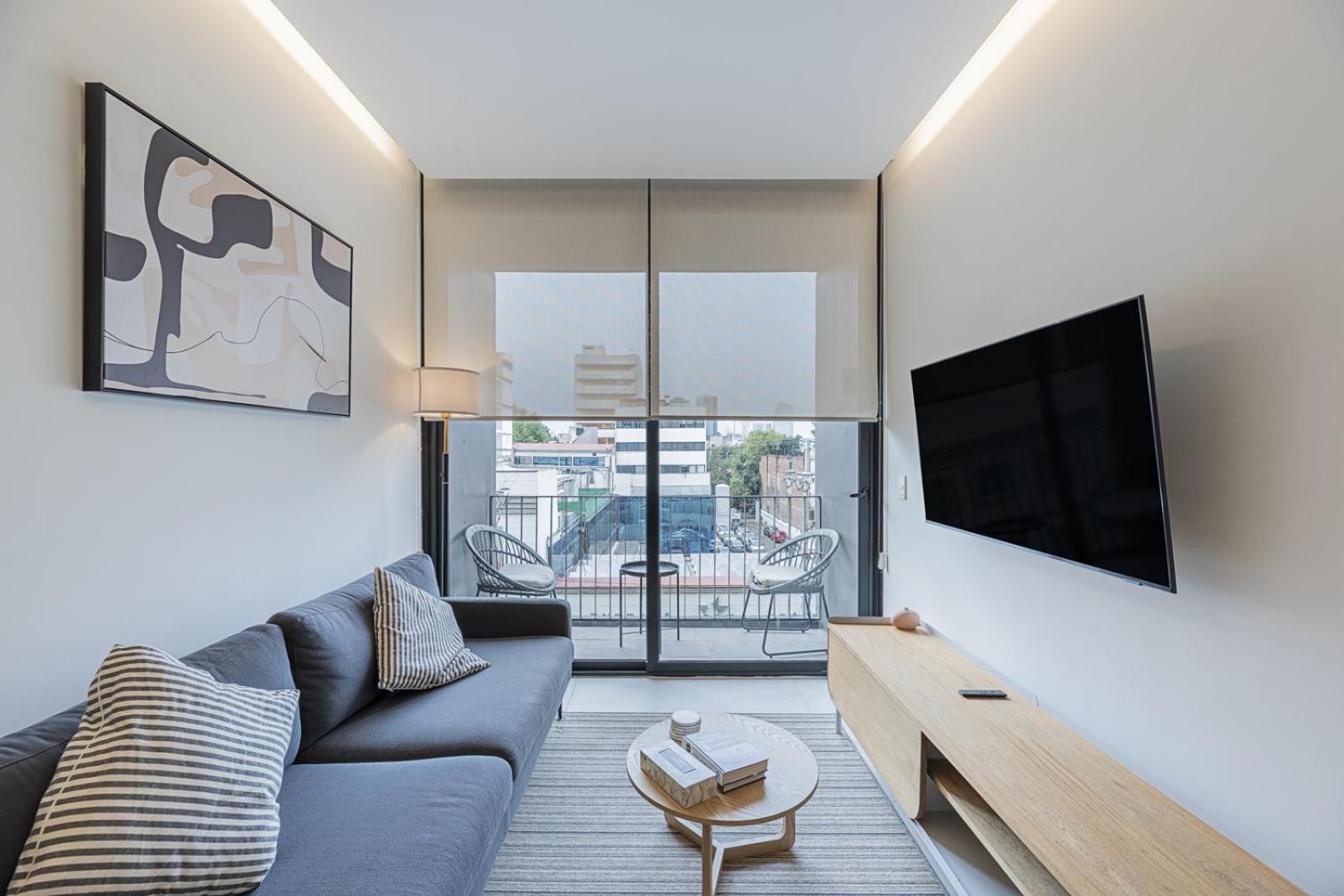 Cuadra 134 Residencial