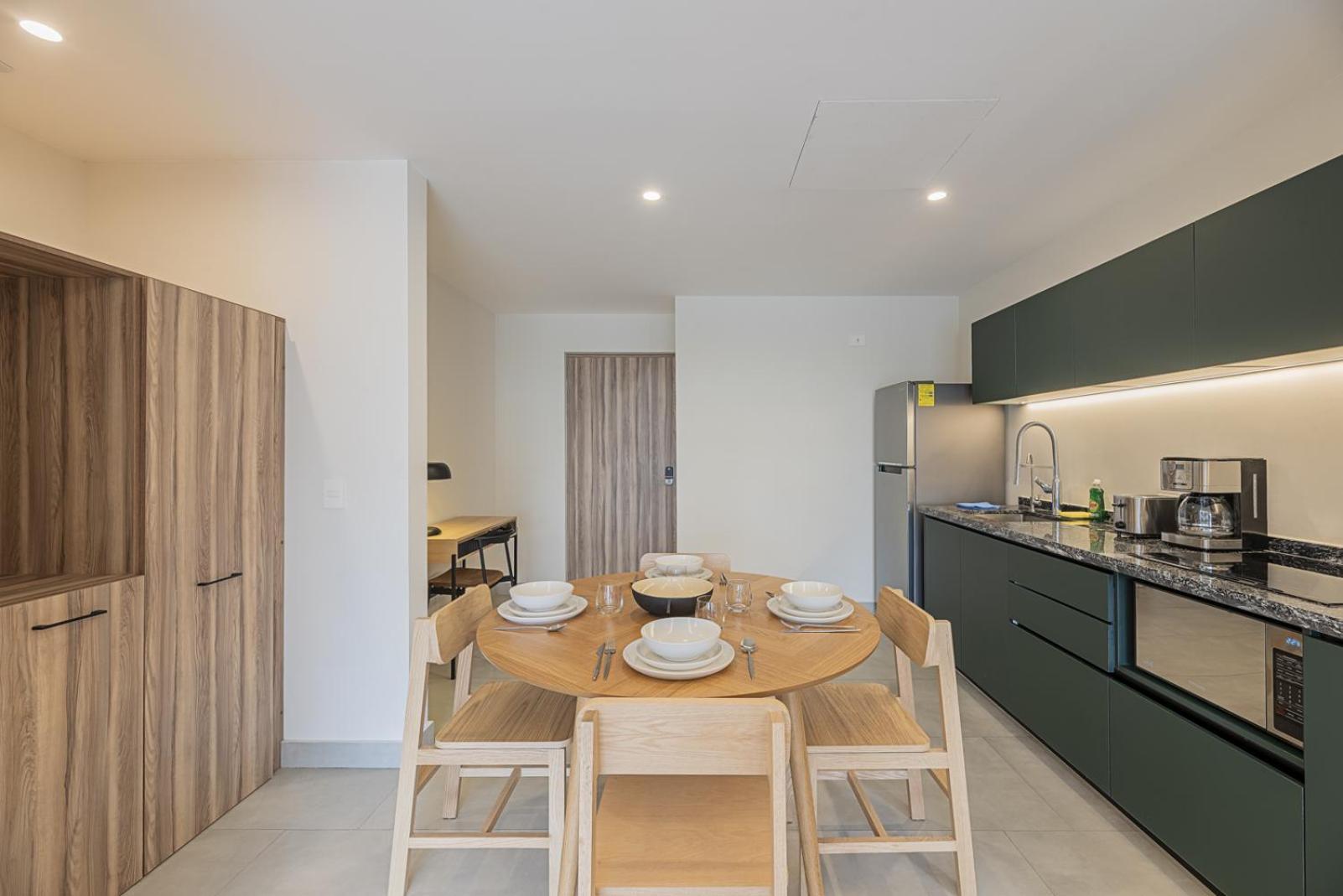 Cuadra 134 Residencial 4*