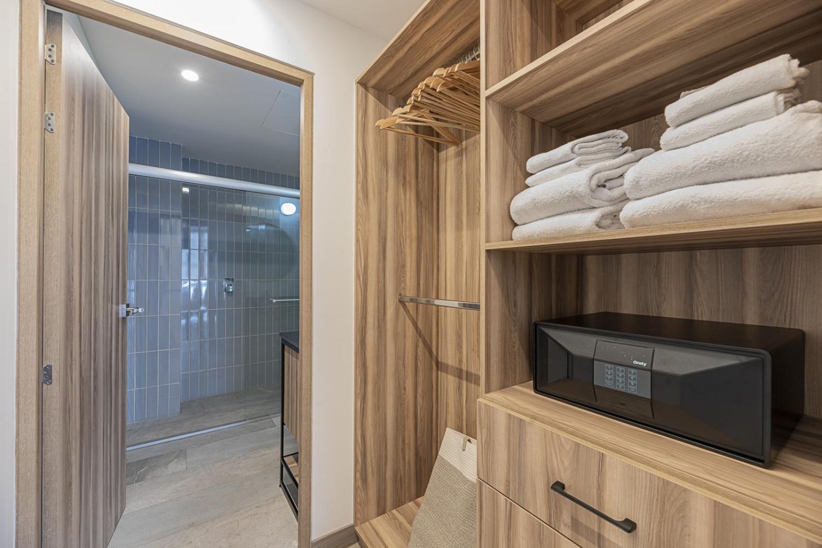 Hotel Cuadra 134 Residencial 4*