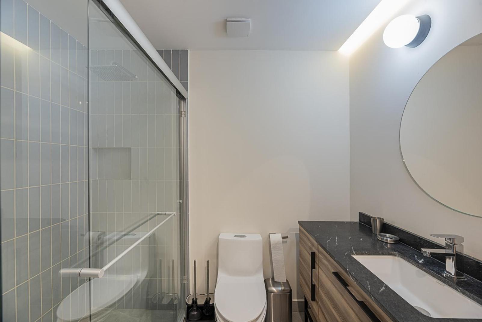 Hotel Cuadra 134 Residencial