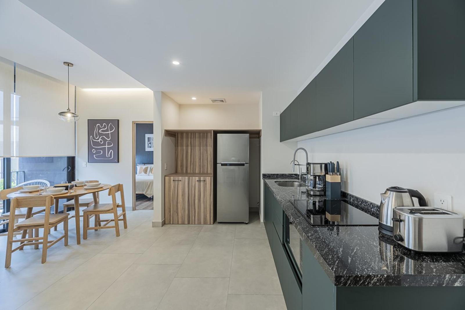 Cuadra 134 Residencial 4*
