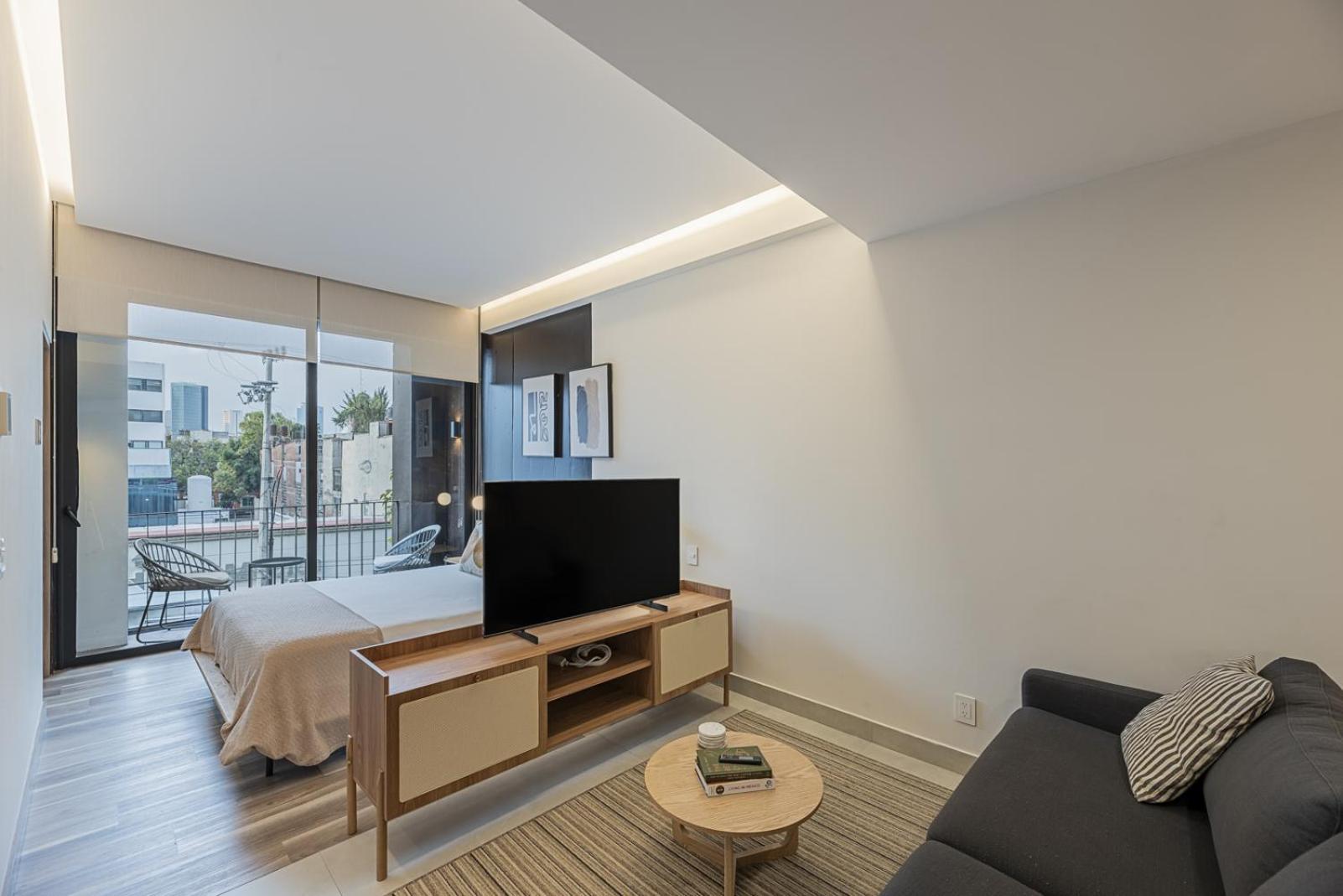 Cuadra 134 Residencial
