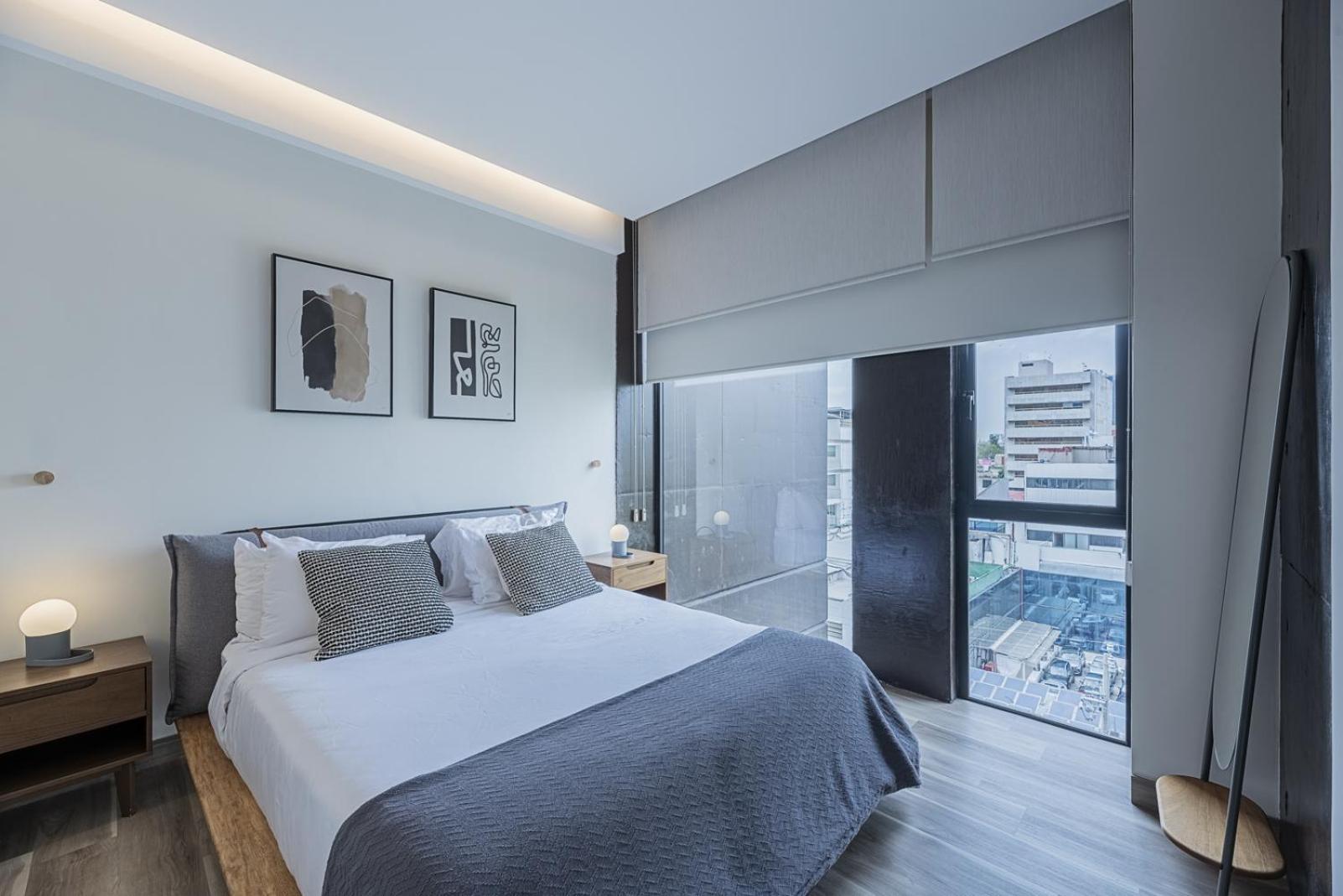 Cuadra 134 Residencial Hotel 4*