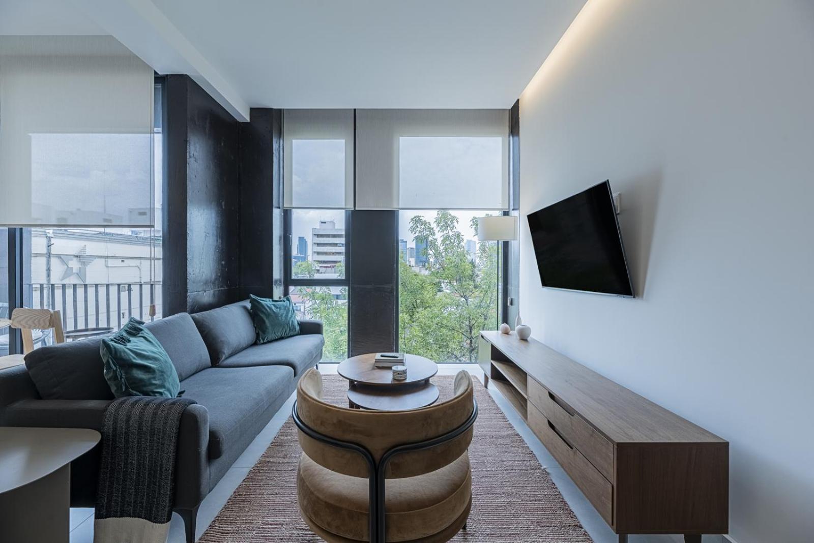 Cuadra 134 Residencial 4*