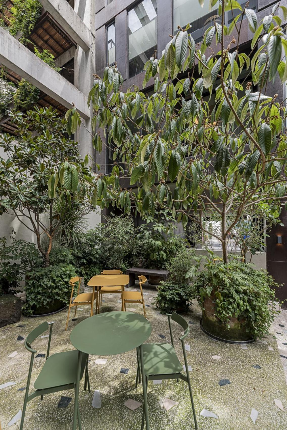 Cuadra 134 Residencial 4*