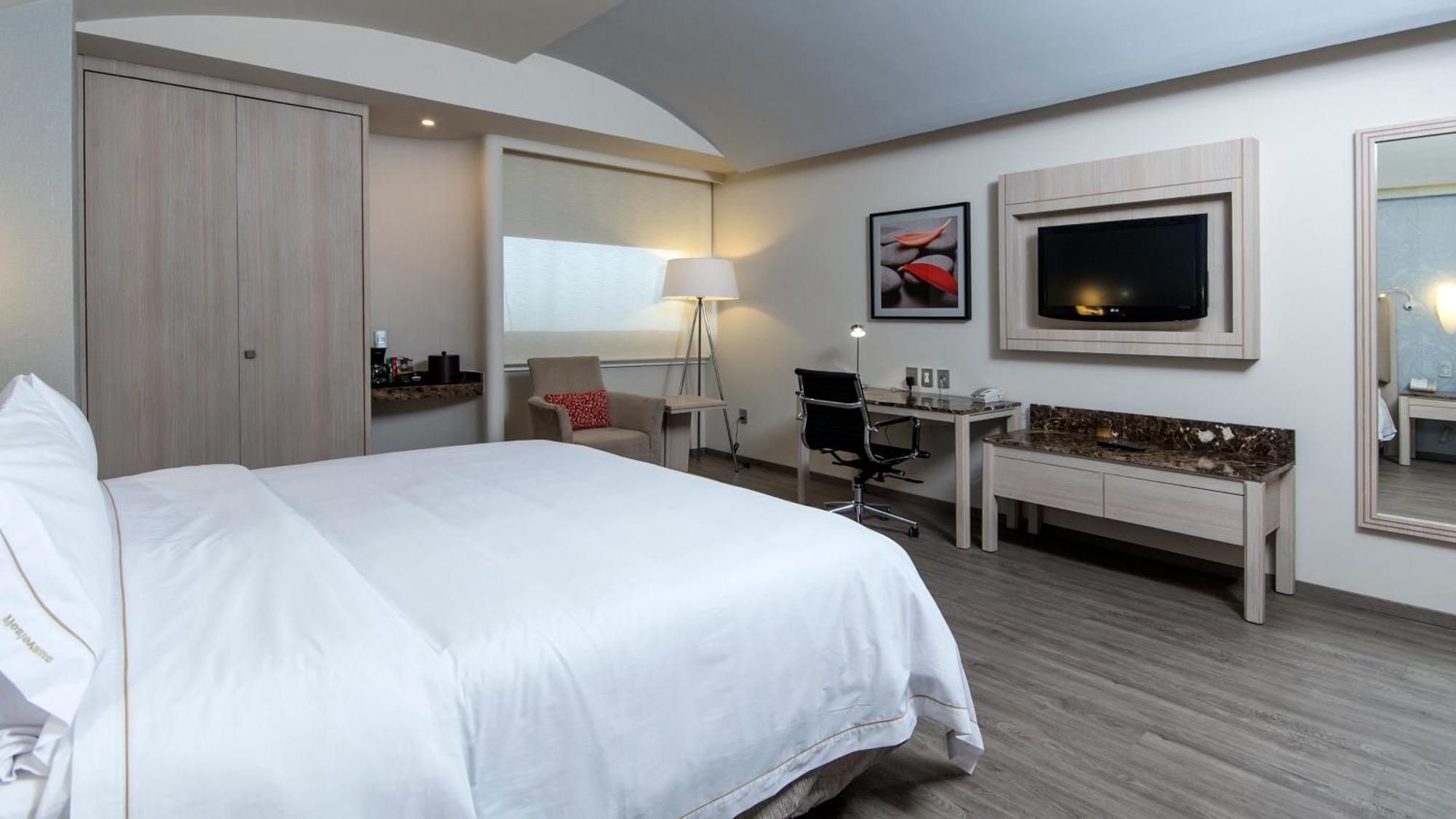 Express Mexico- Toreo, An Ihg Hotel
