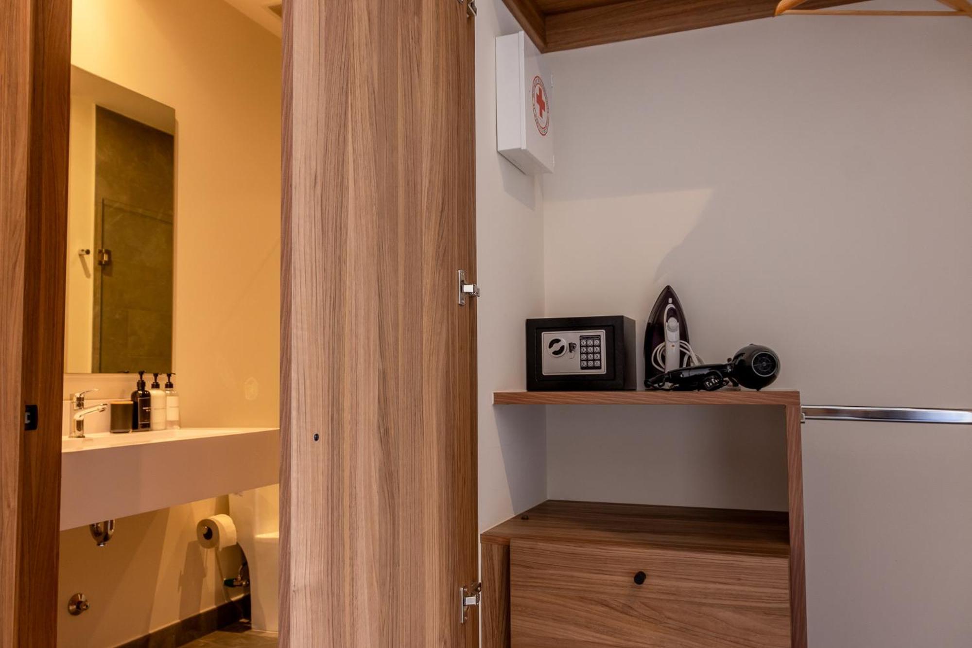 Apartamento Kingsize In Reforma Jacuzzi & Awesome View