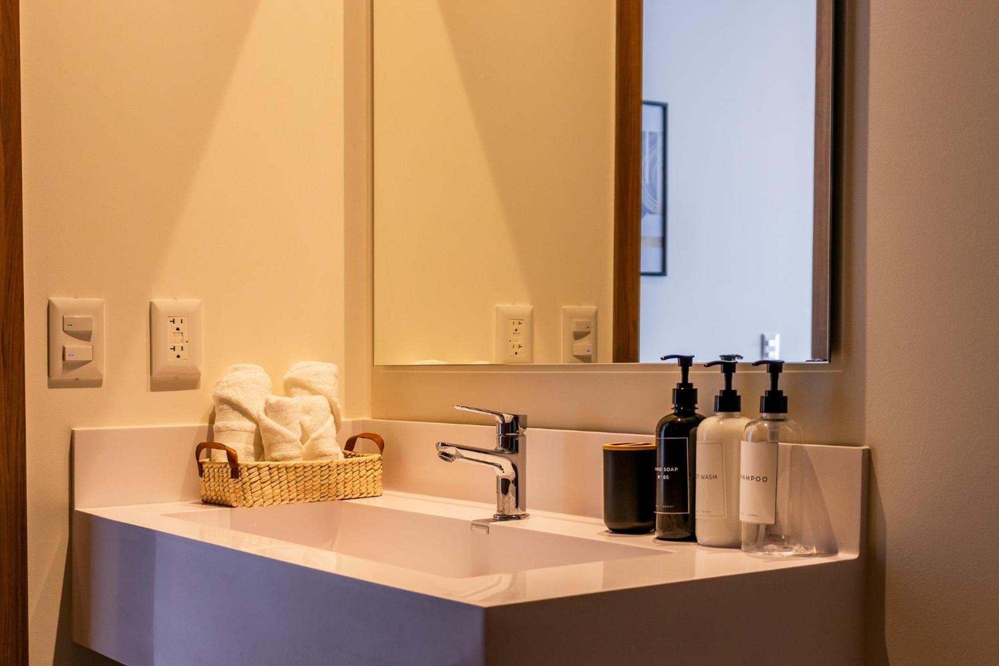 Kingsize In Reforma Jacuzzi & Awesome View Apartamento