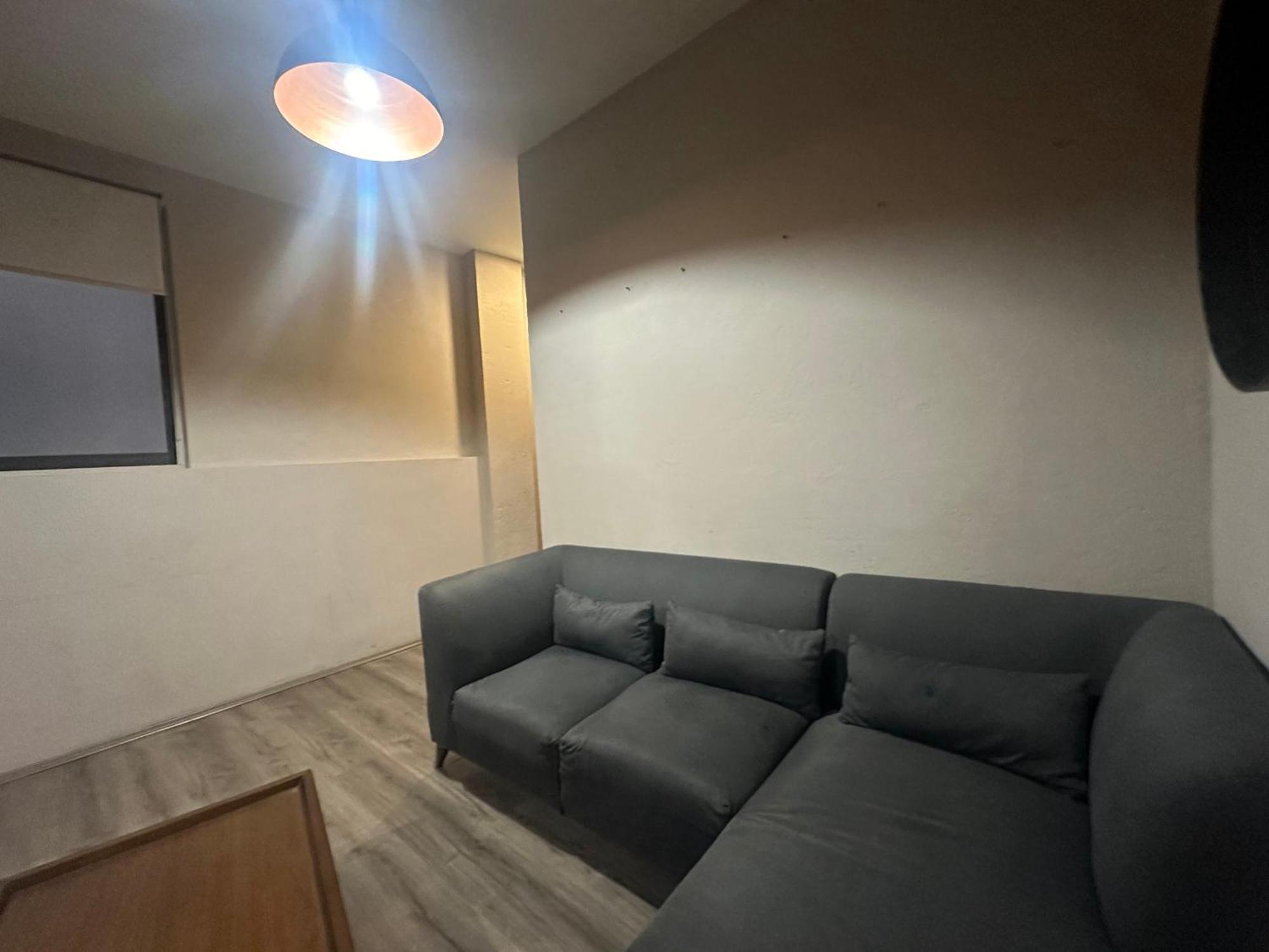 Roma Norte 2br - Parking Sleeps 6 -great Wifi México DF
