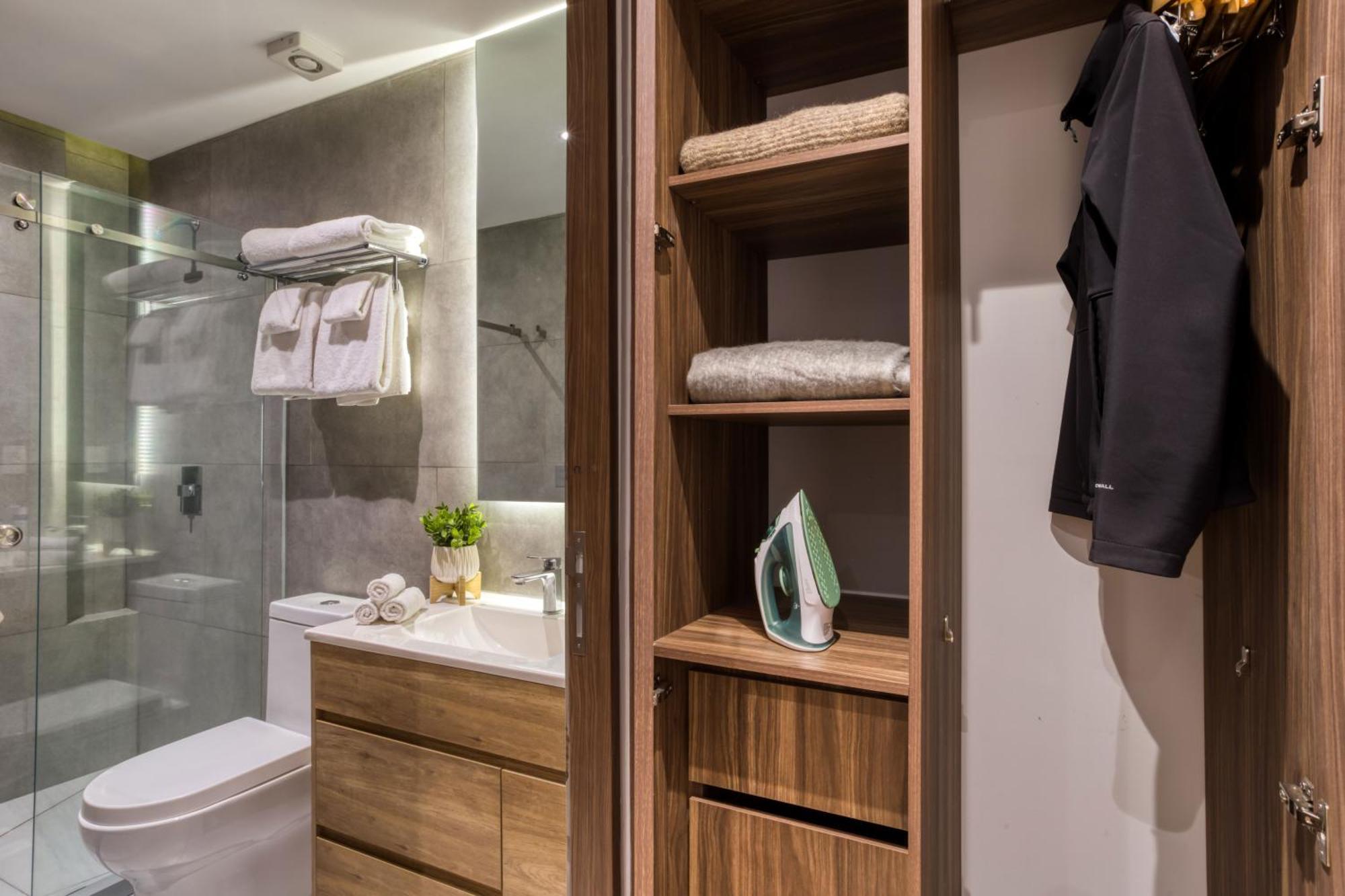 Apartahotel Uliv *