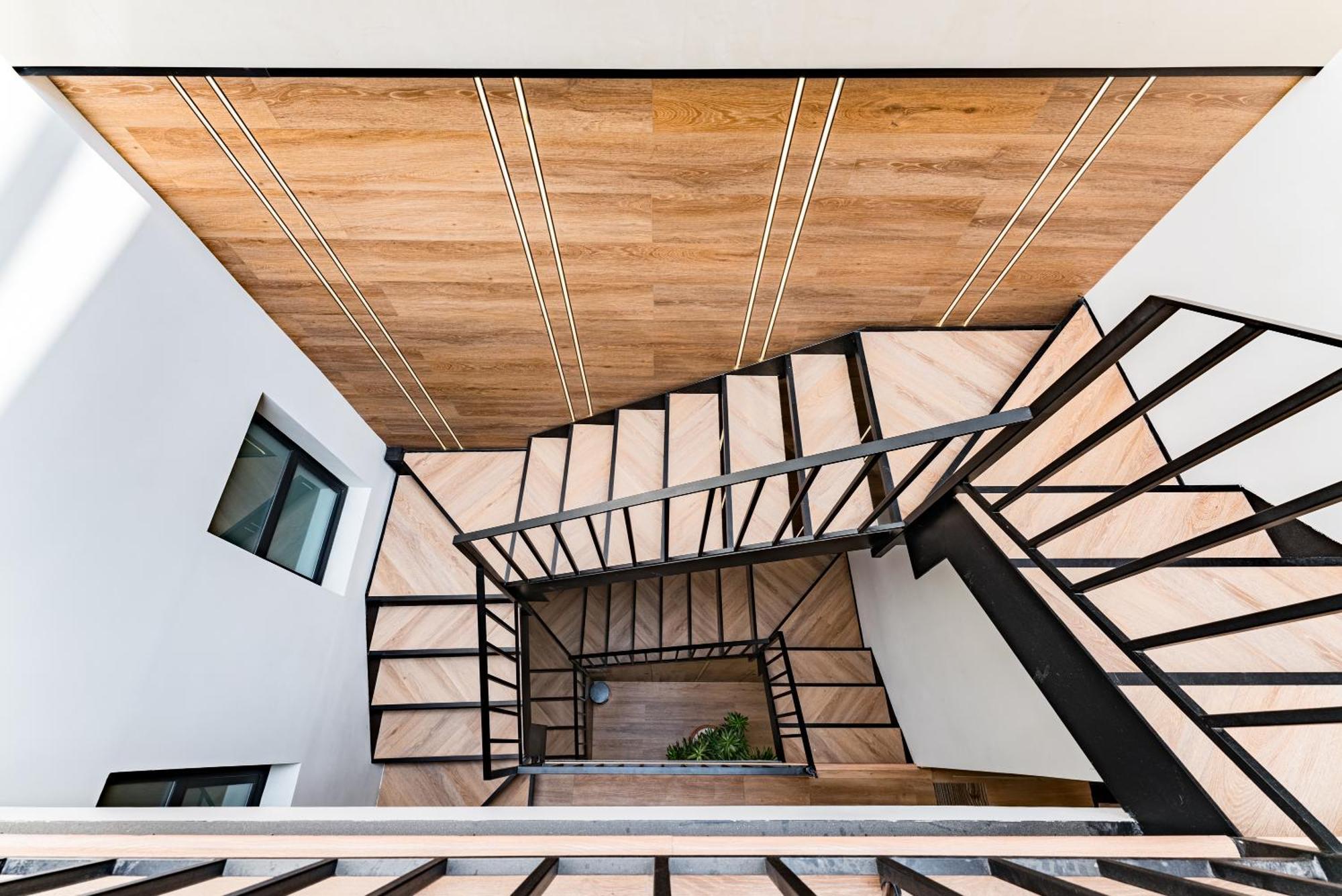 Hostel Monterrey By Escajal *