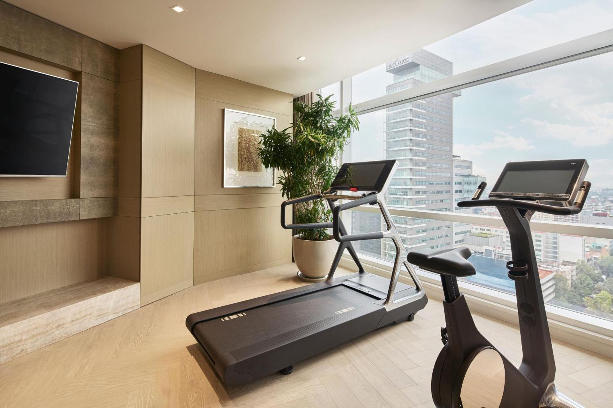 The St. Regis