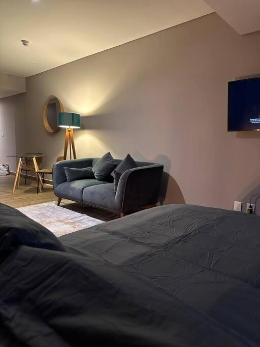 Charming Loft Reforma Apartamento Cidade do México