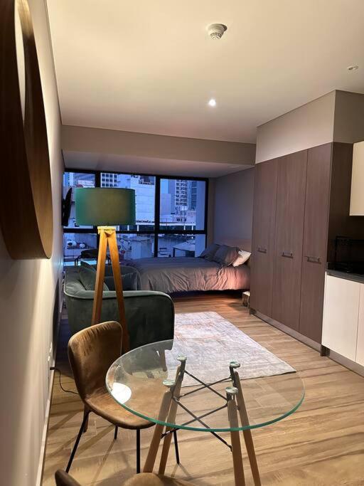 Charming Loft Reforma