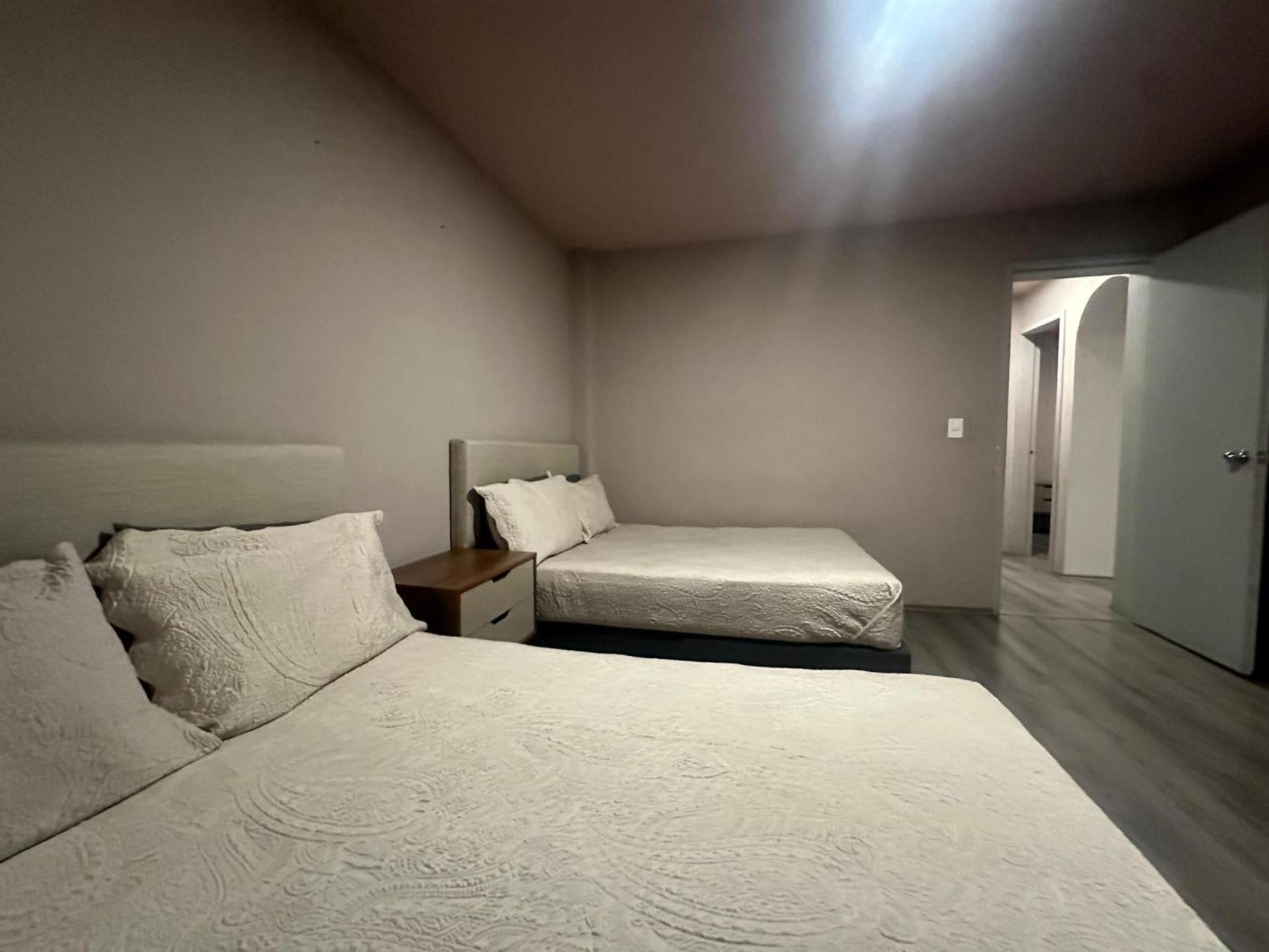 Connected In Roma - 3br- Fast Wifi- Laundry