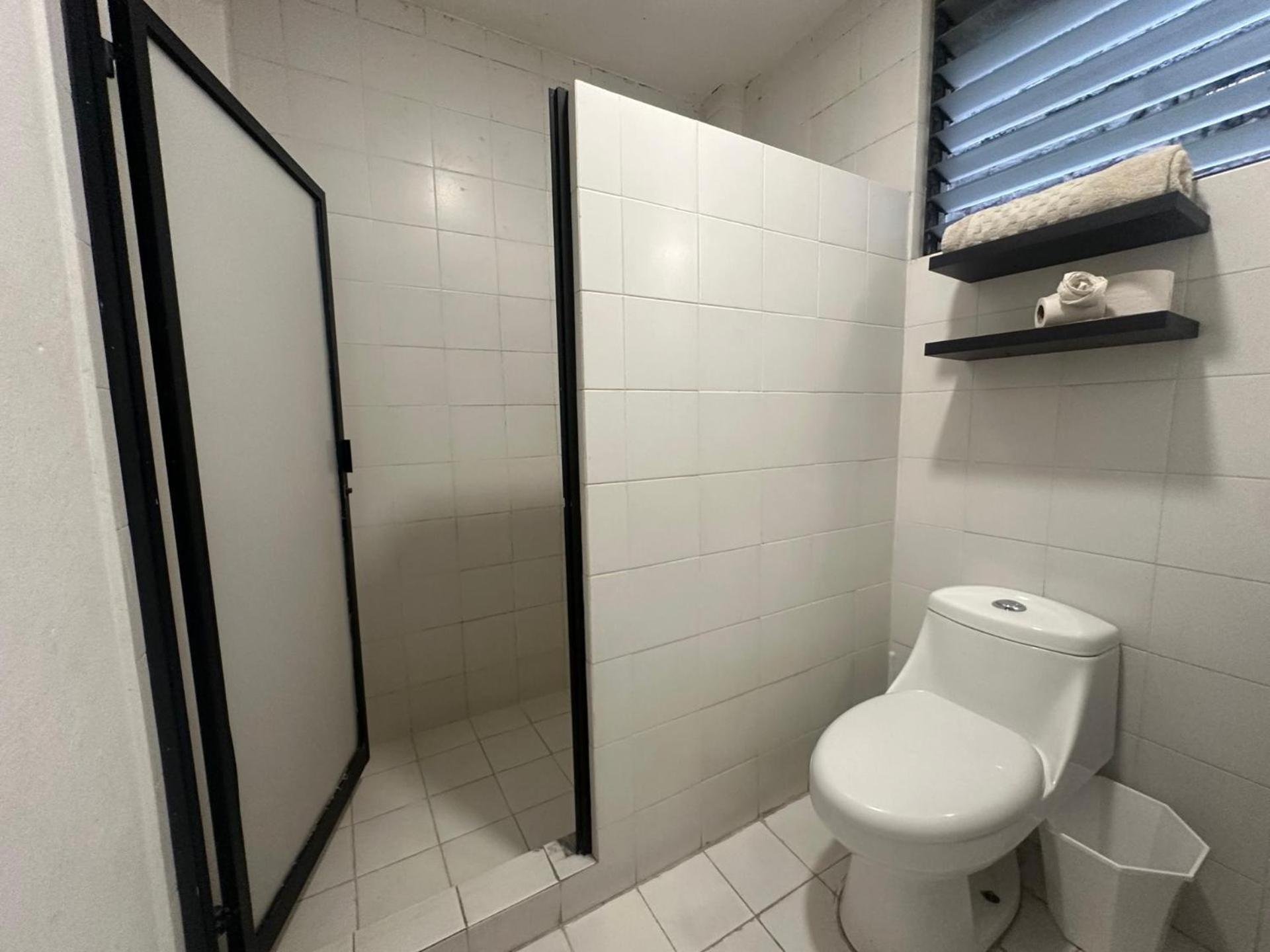Connected In Roma - 3br- Fast Wifi- Laundry Apartamento México DF