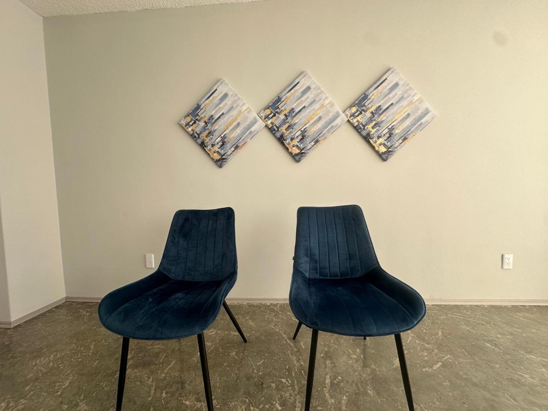 Luxury 3br Roma Norte - Wifi- Laundry- Sleeps 10 * México DF
