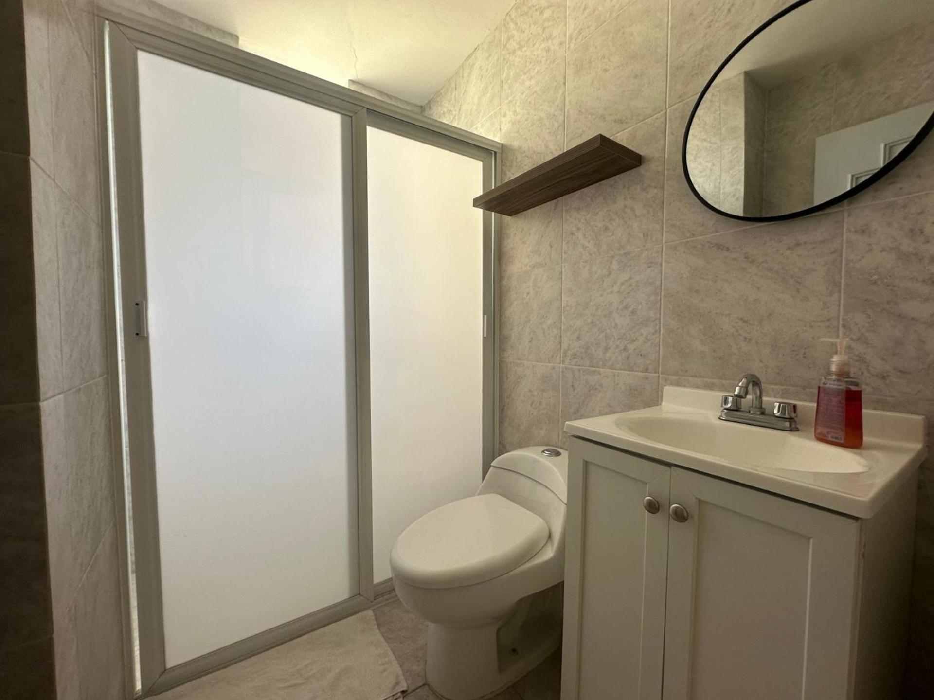 Luxury 3br Roma Norte - Wifi- Laundry- Sleeps 10 * México DF