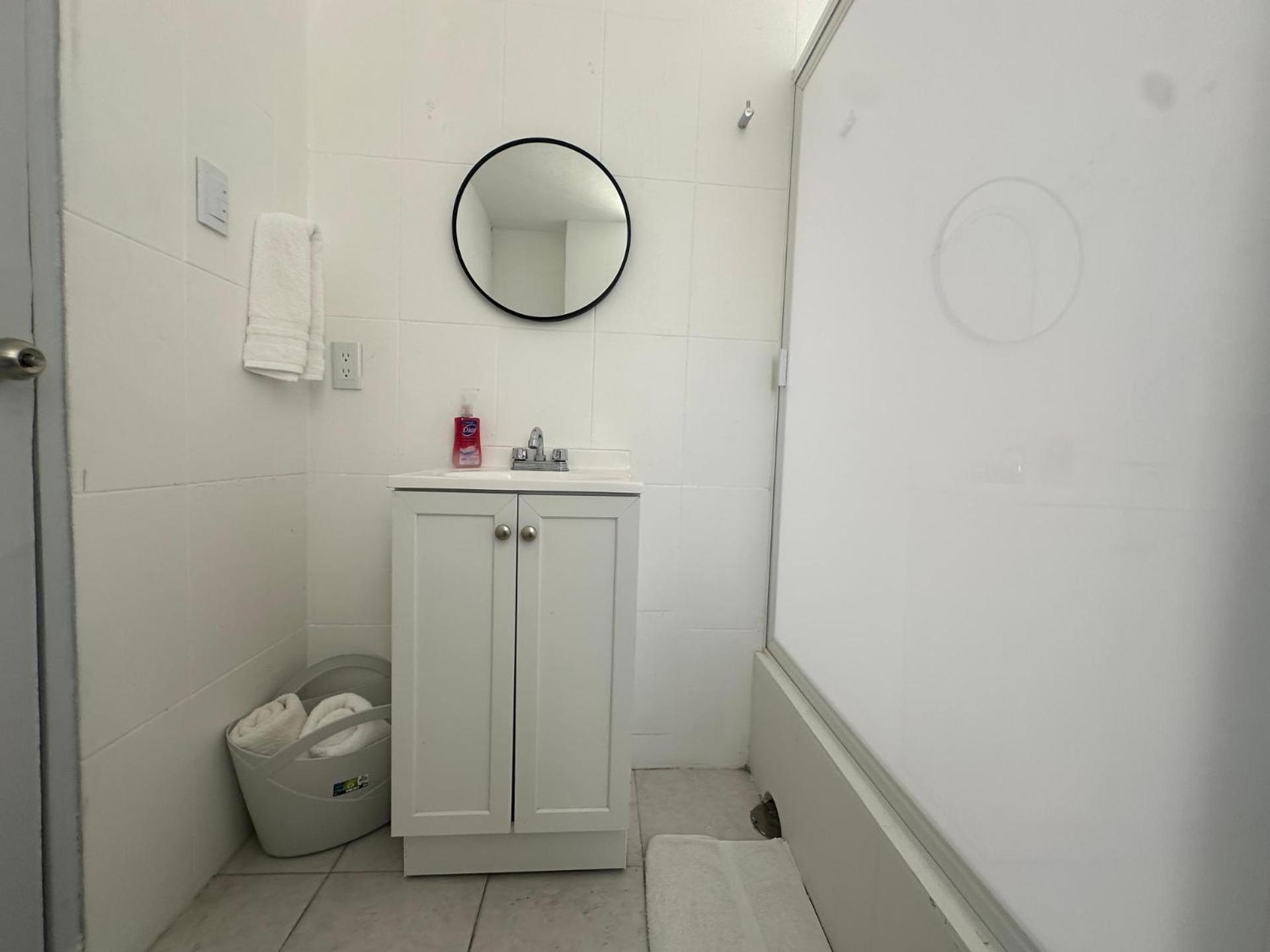 Luxury 3br Roma Norte - Wifi- Laundry- Sleeps 10