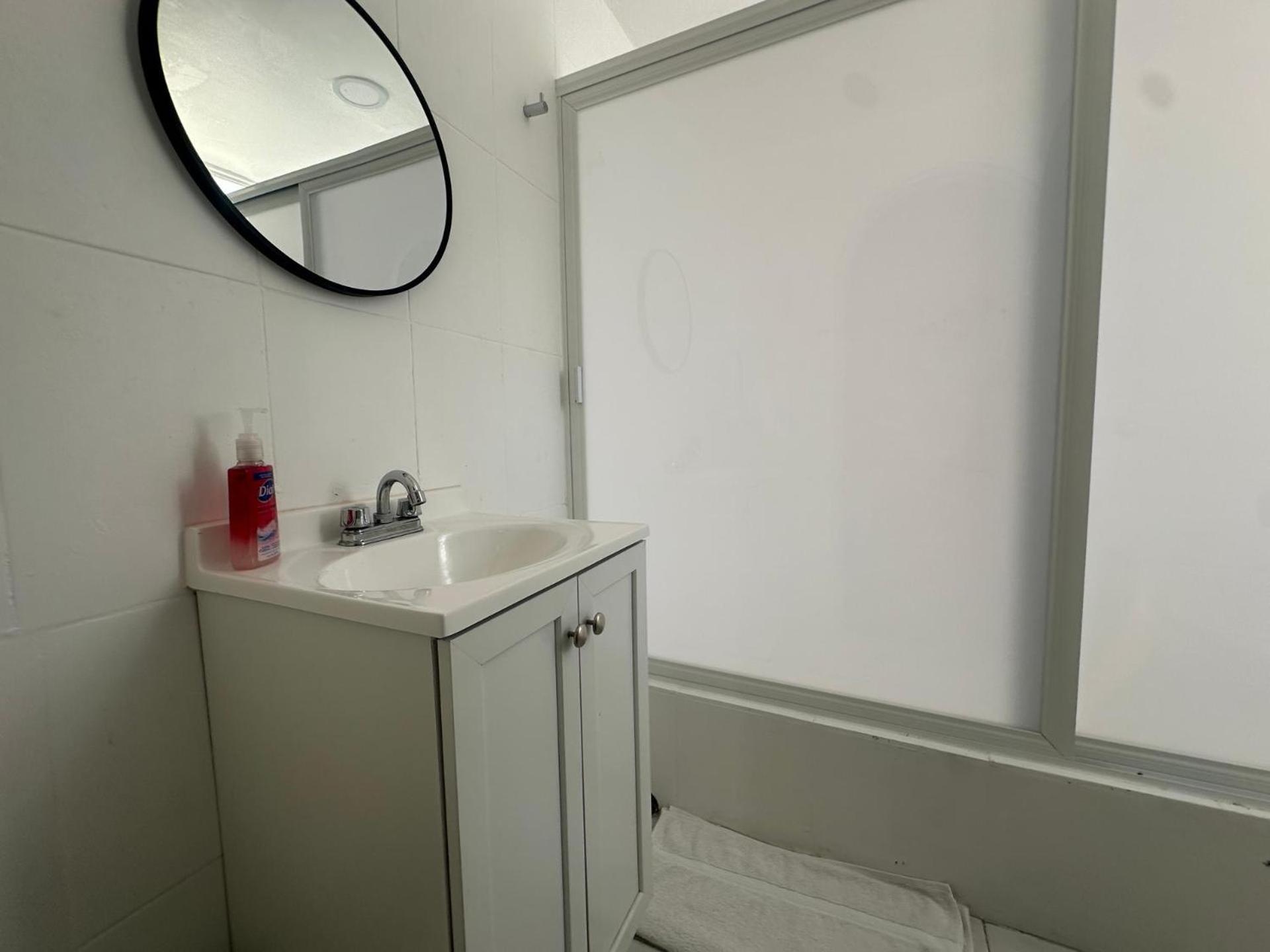 Luxury 3br Roma Norte - Wifi- Laundry- Sleeps 10 Apartamento