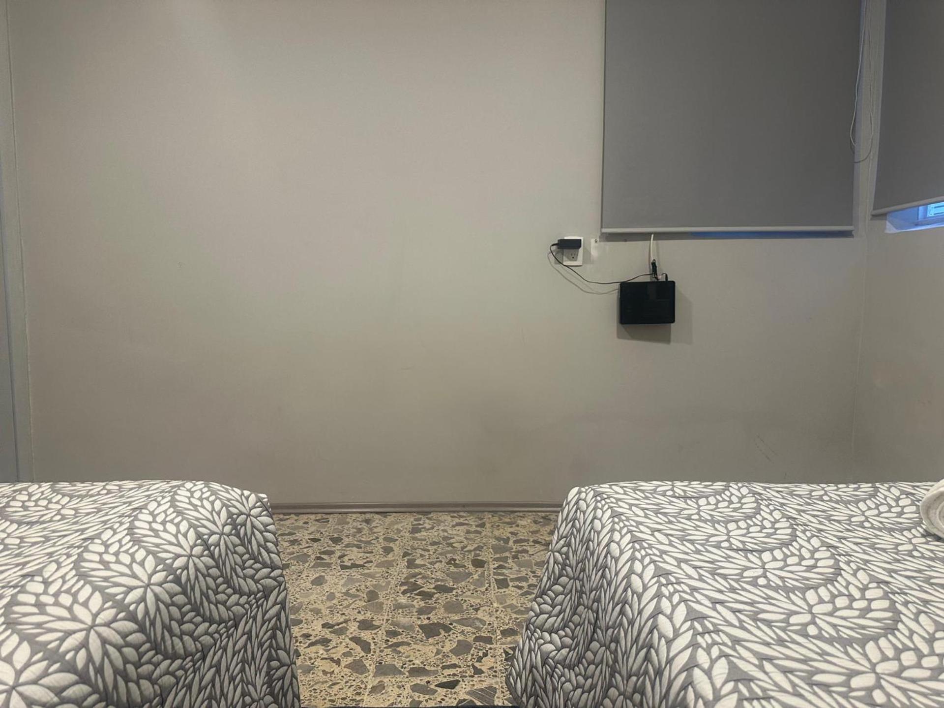 Apartamento Luxury 3br Roma Norte - Wifi- Laundry- Sleeps 10 *