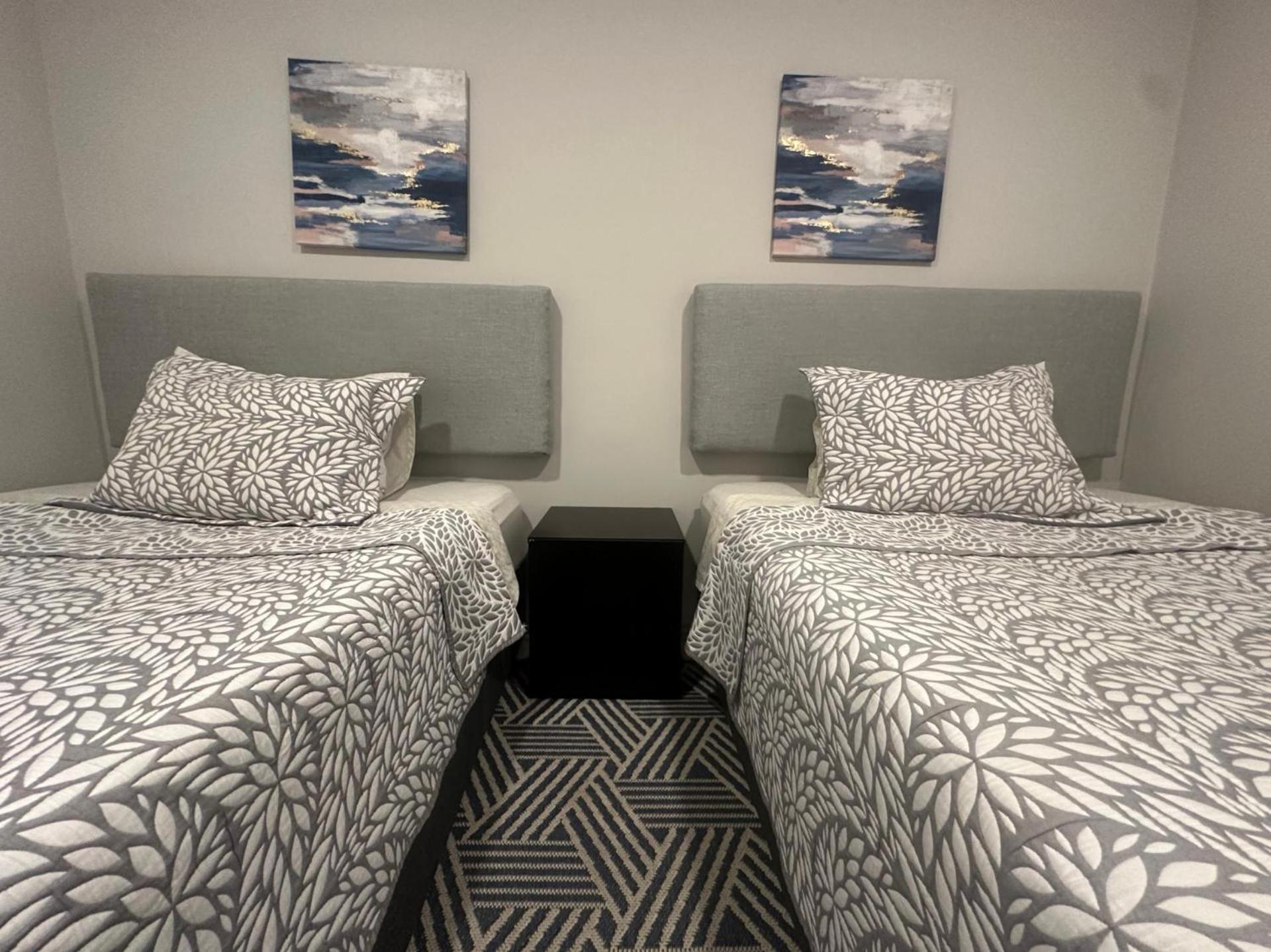 Luxury 3br Roma Norte - Wifi- Laundry- Sleeps 10 Apartamento *