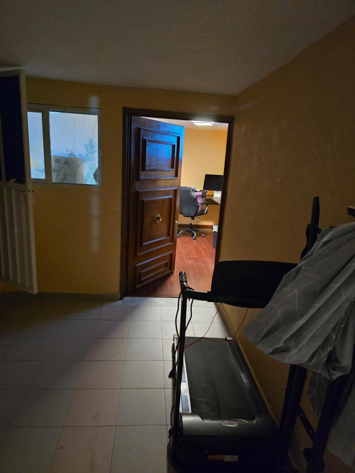 Apartamento Completo En Plande Ayala Naucalpan México DF