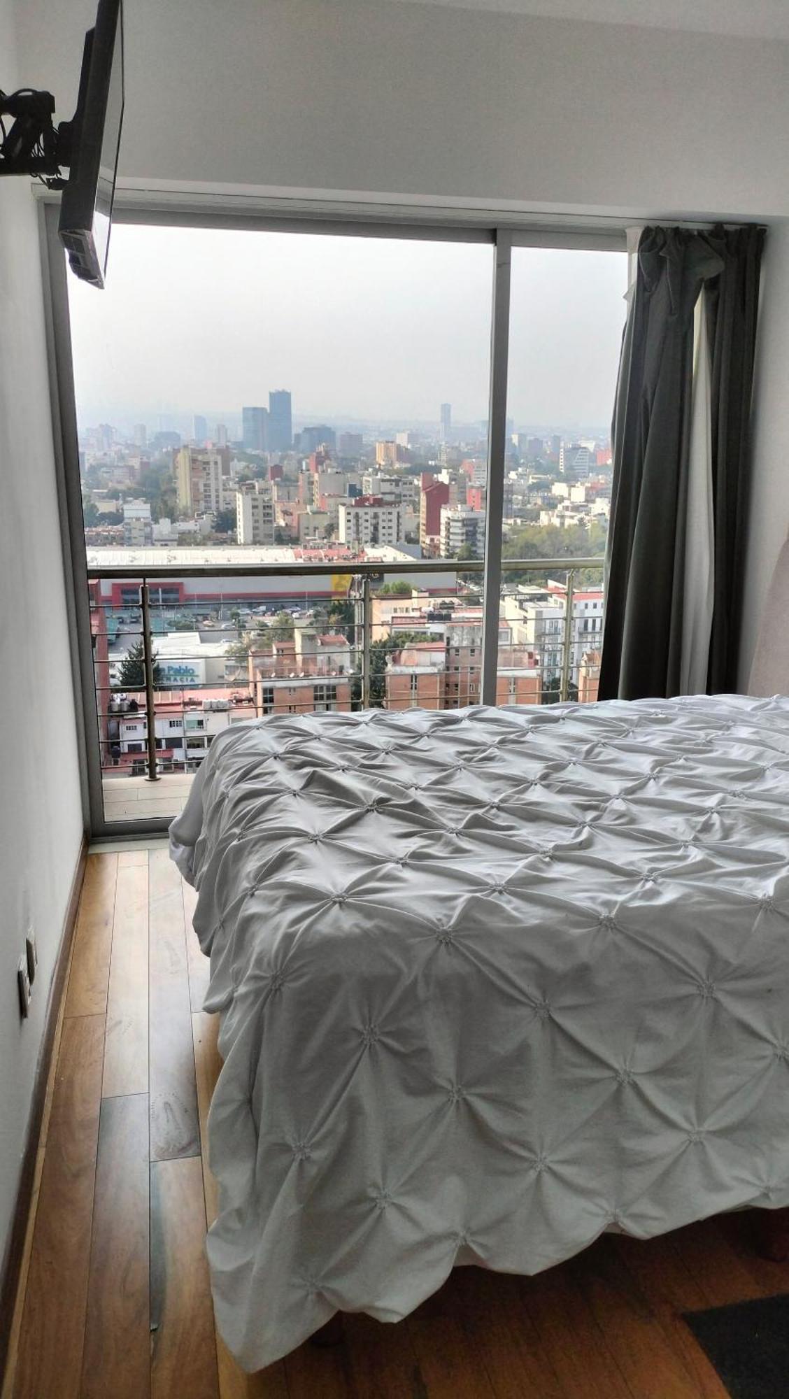 Habitación en casa particular Grand Tower Del Valle