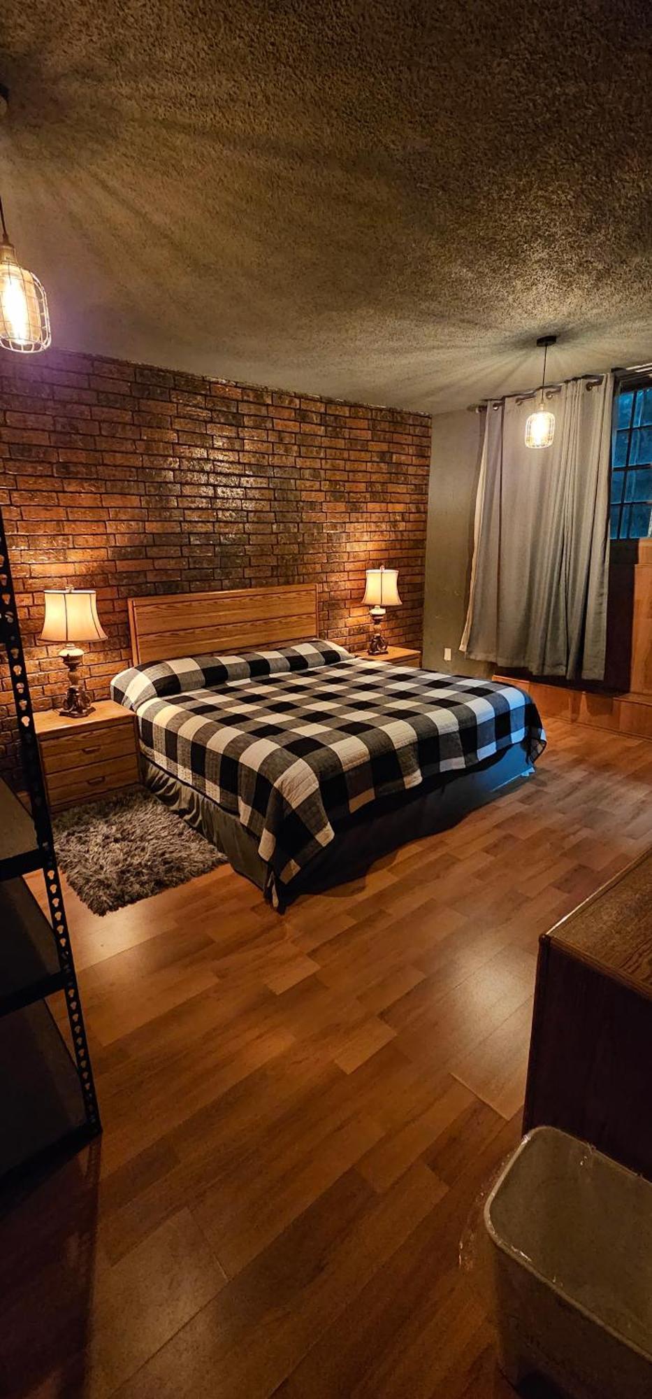 Privada Con Bano Regadera Y Cocina E Homestay Mexico City