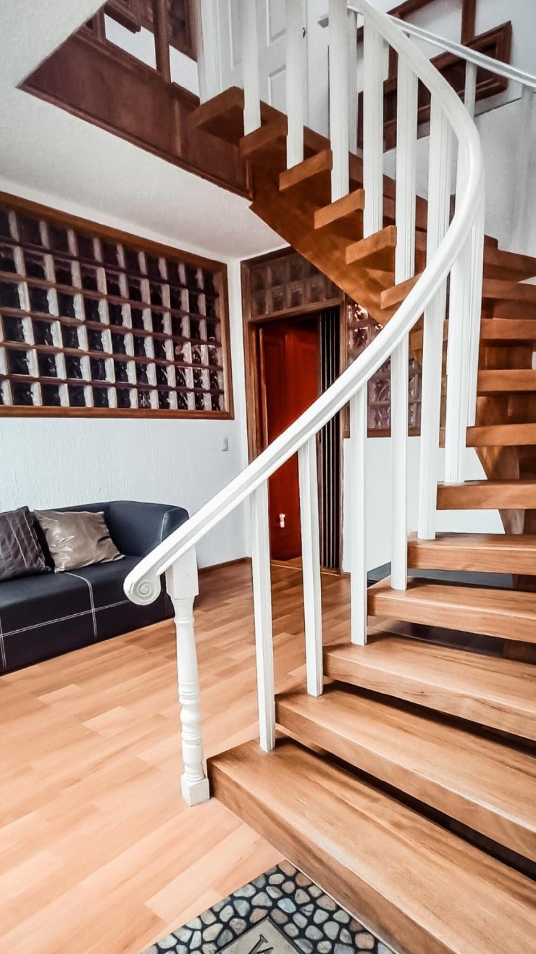 Privada Con Bano Regadera Y Cocina E Homestay *
