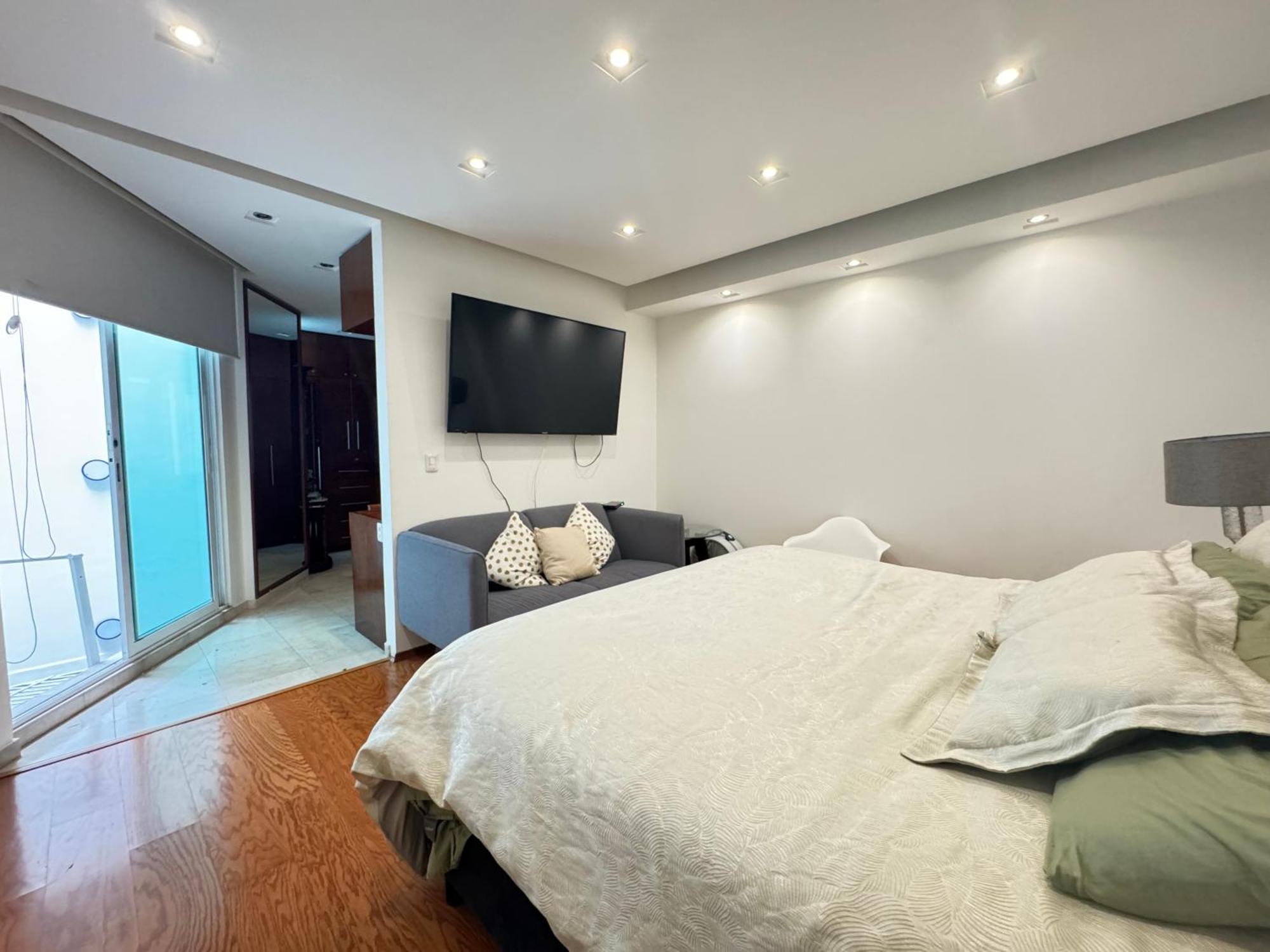 Casa Frida Condesa Bed and breakfast *