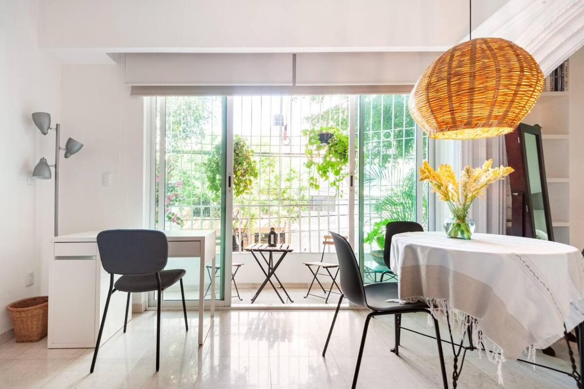 Bed and breakfast Casa Frida Condesa
