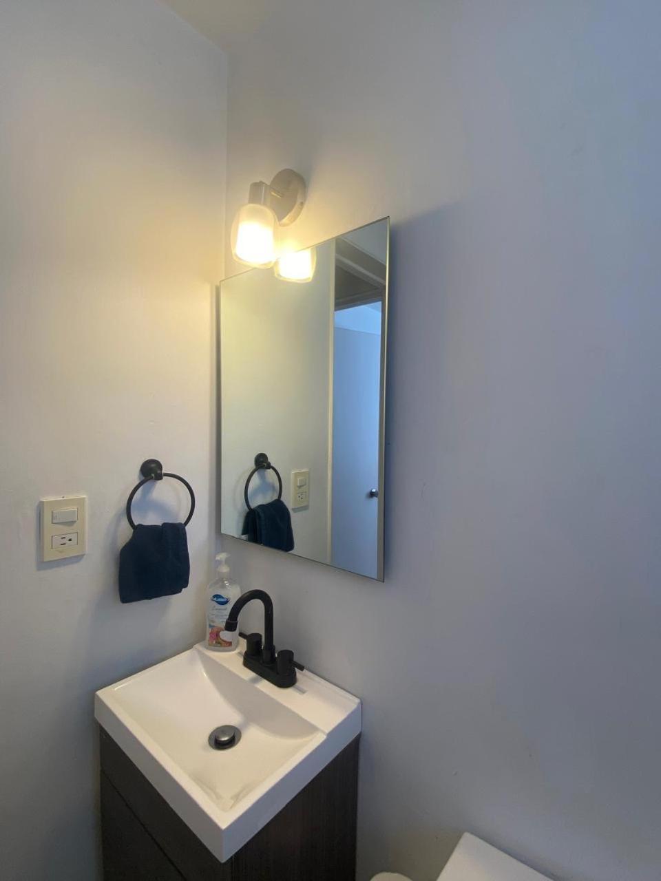 Habitación en casa particular Privada En La Colonia Roma *