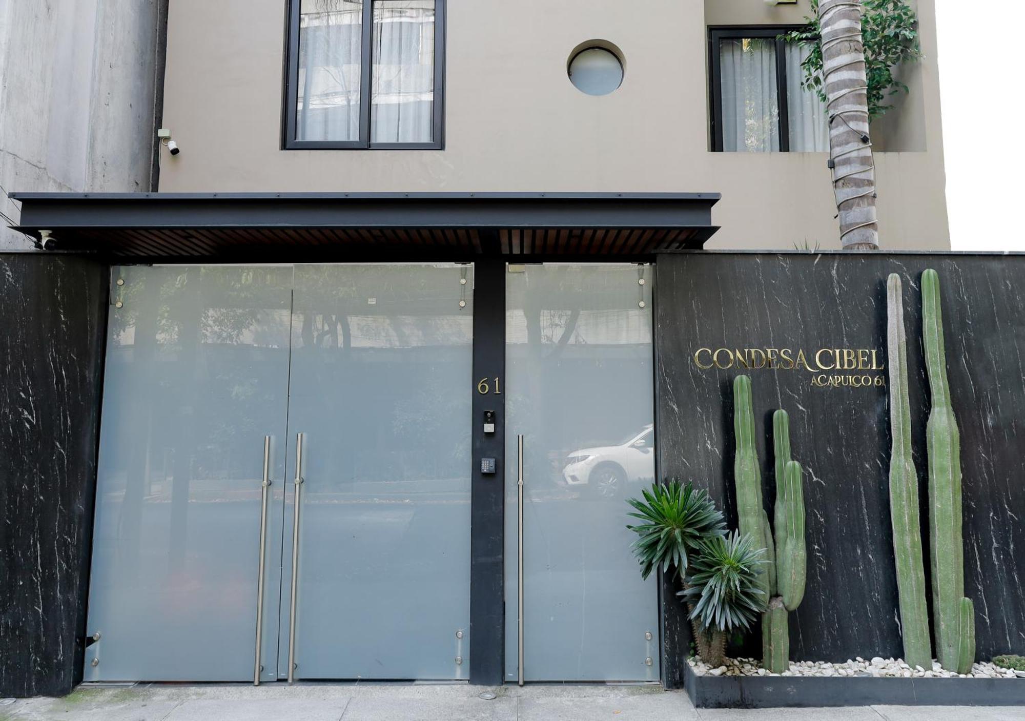 Condesa Cibel *
