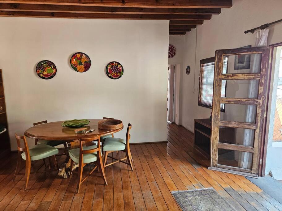 Apartamento Departamento En San Angel *