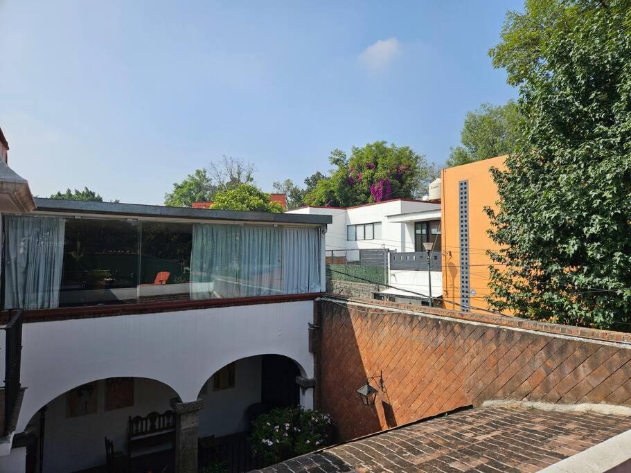Apartamento Departamento En San Angel